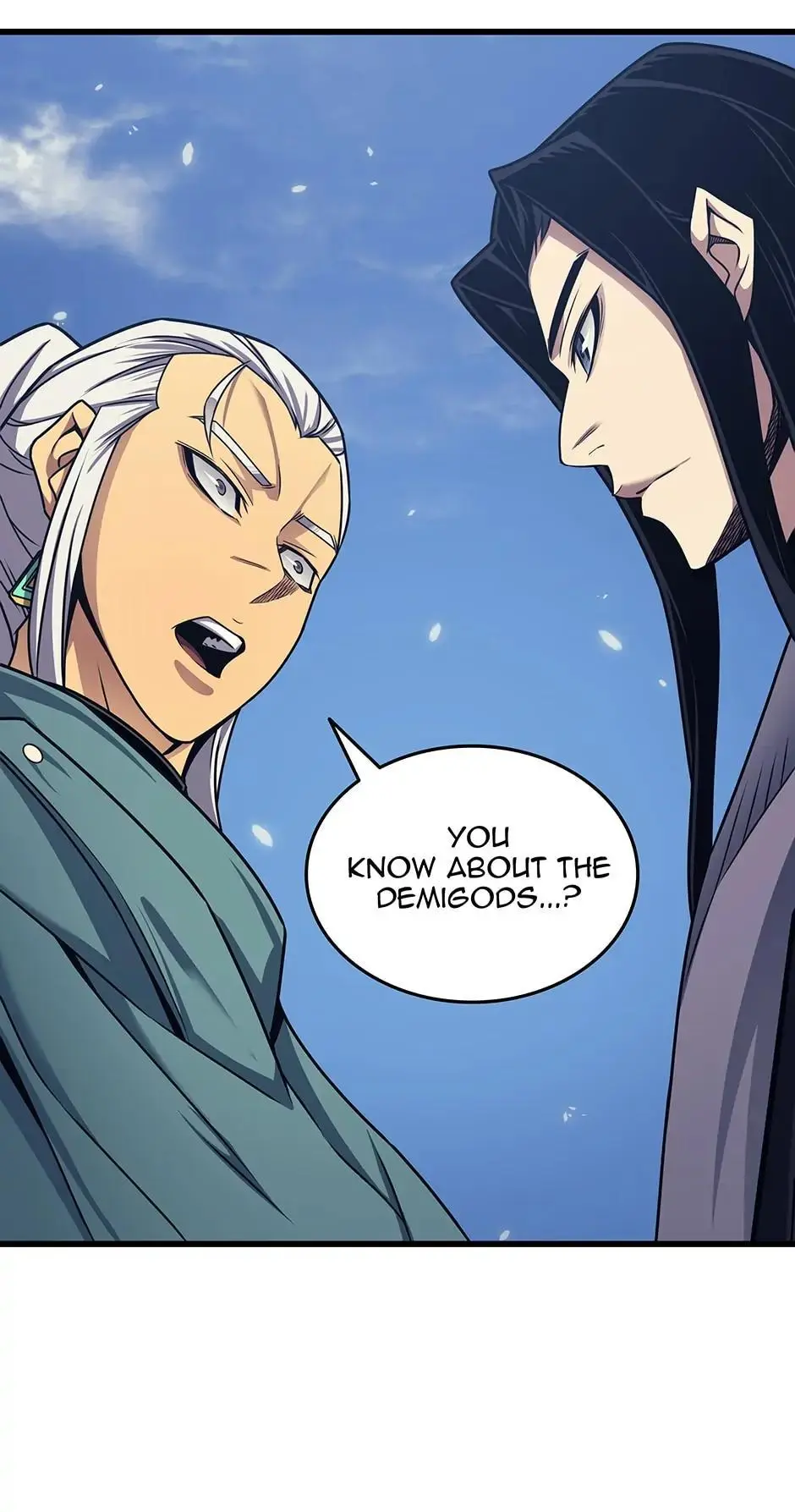 The Archmage Returns After 4000 Years Chapter 148