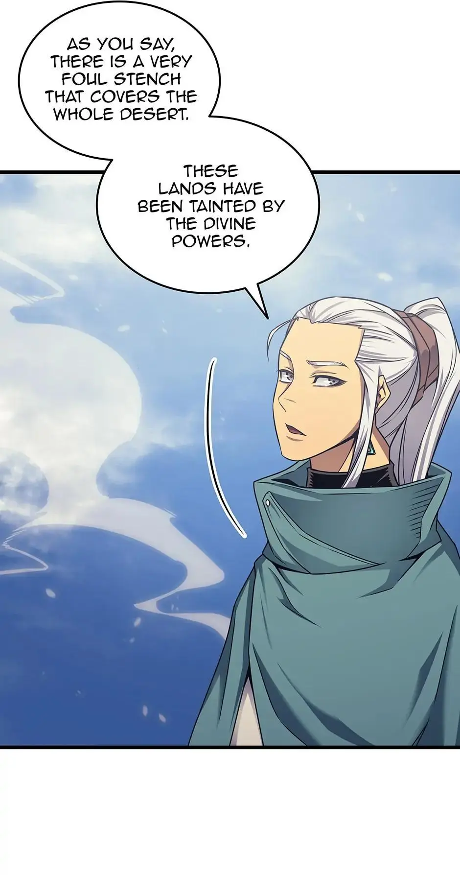 The Archmage Returns After 4000 Years Chapter 148