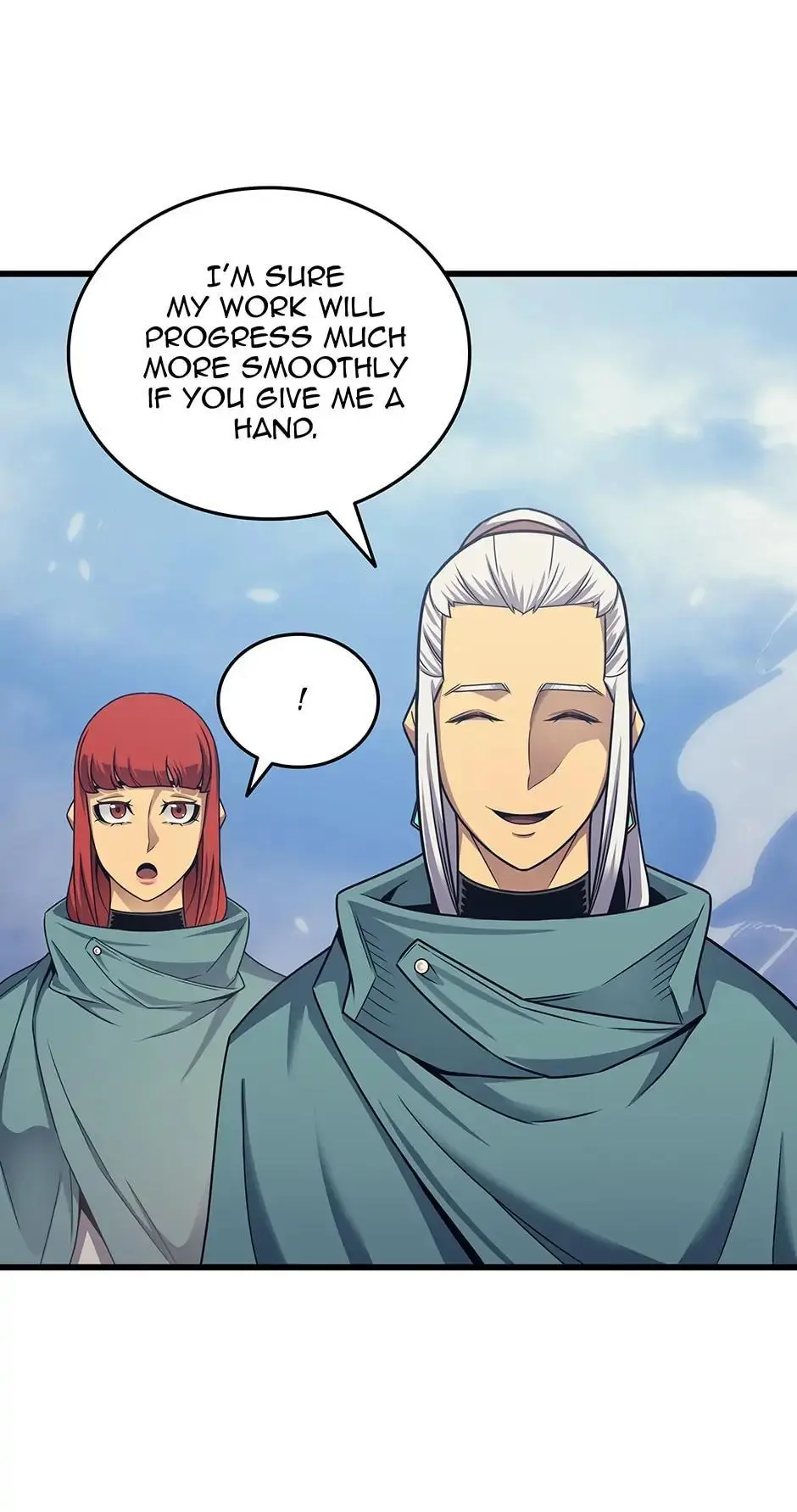 The Archmage Returns After 4000 Years Chapter 148
