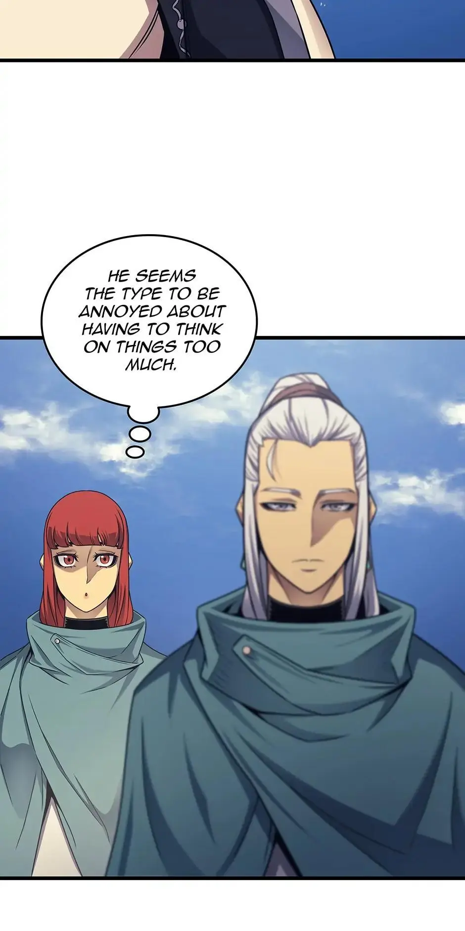 The Archmage Returns After 4000 Years Chapter 148