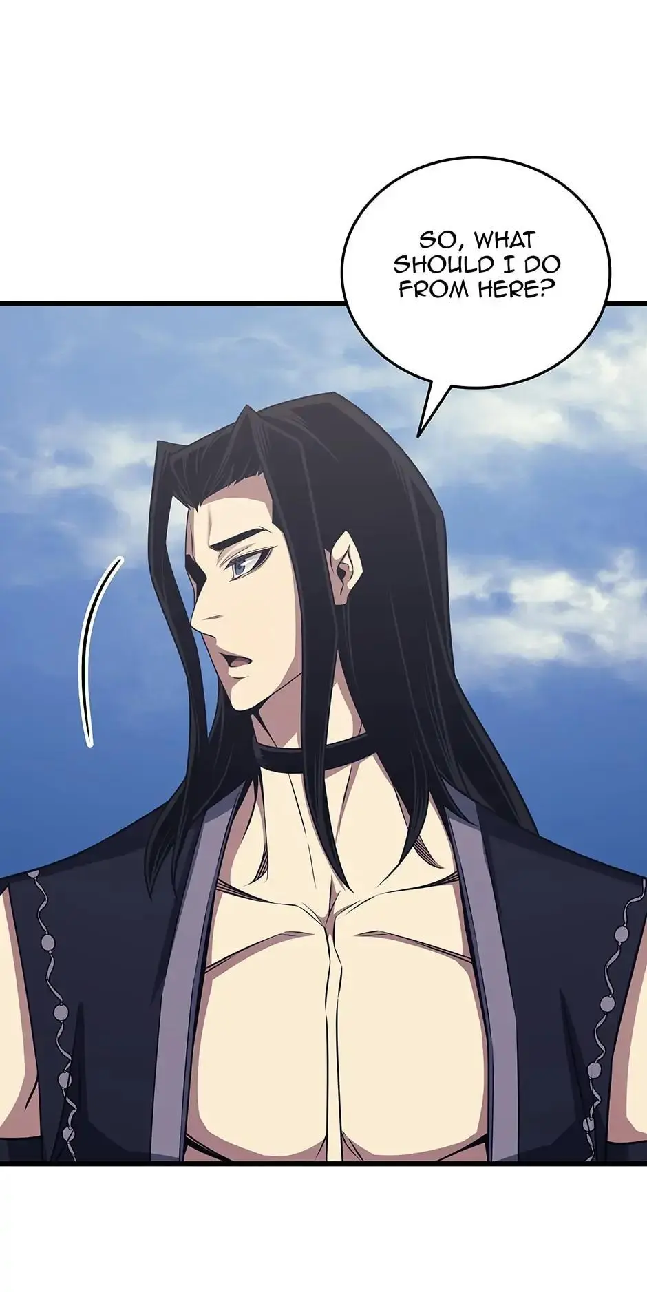 The Archmage Returns After 4000 Years Chapter 148