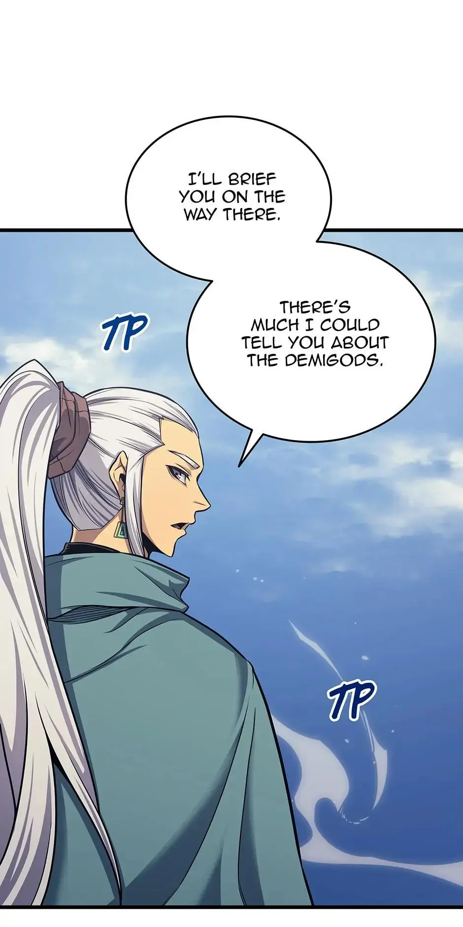 The Archmage Returns After 4000 Years Chapter 148
