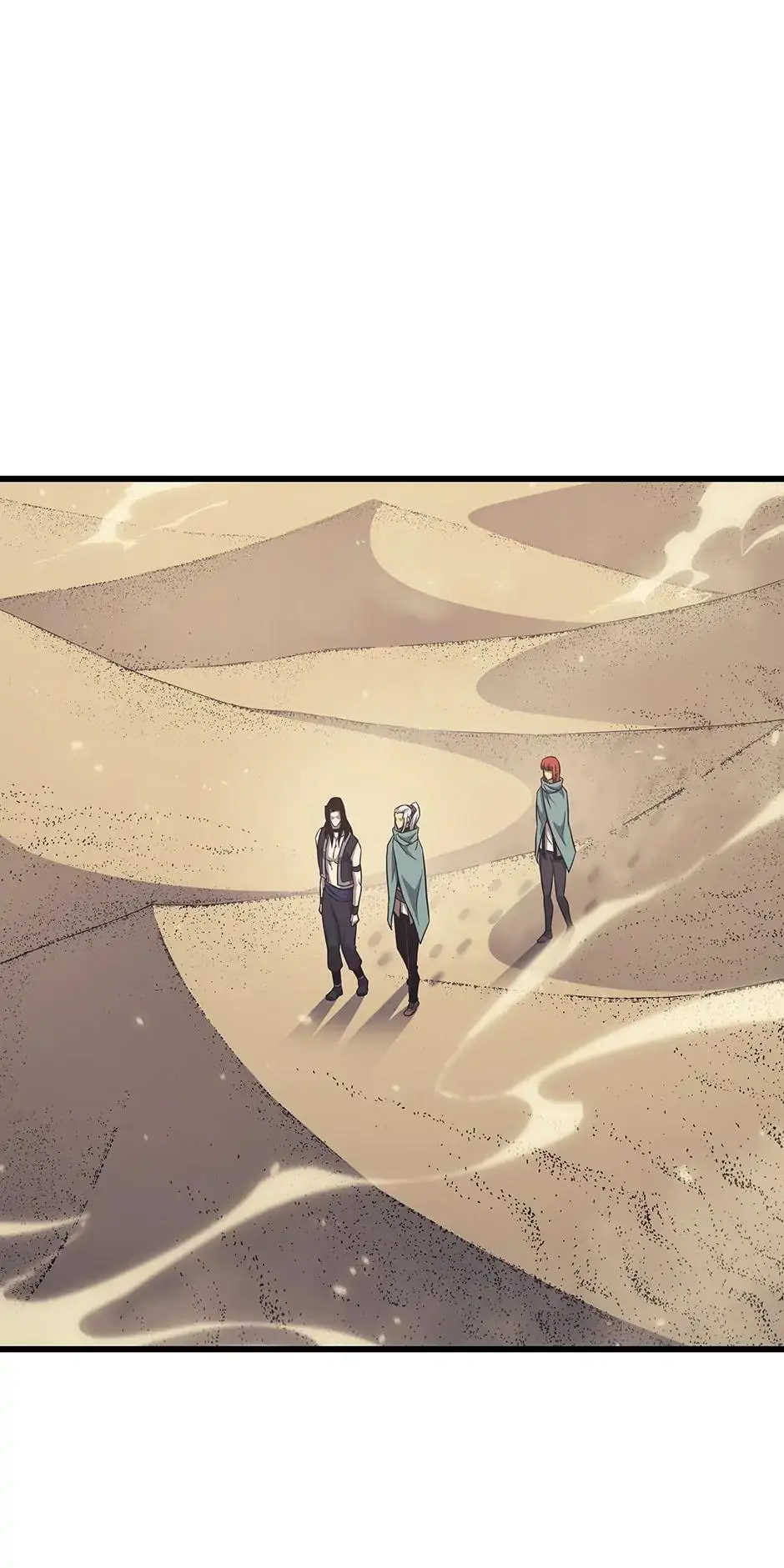 The Archmage Returns After 4000 Years Chapter 148