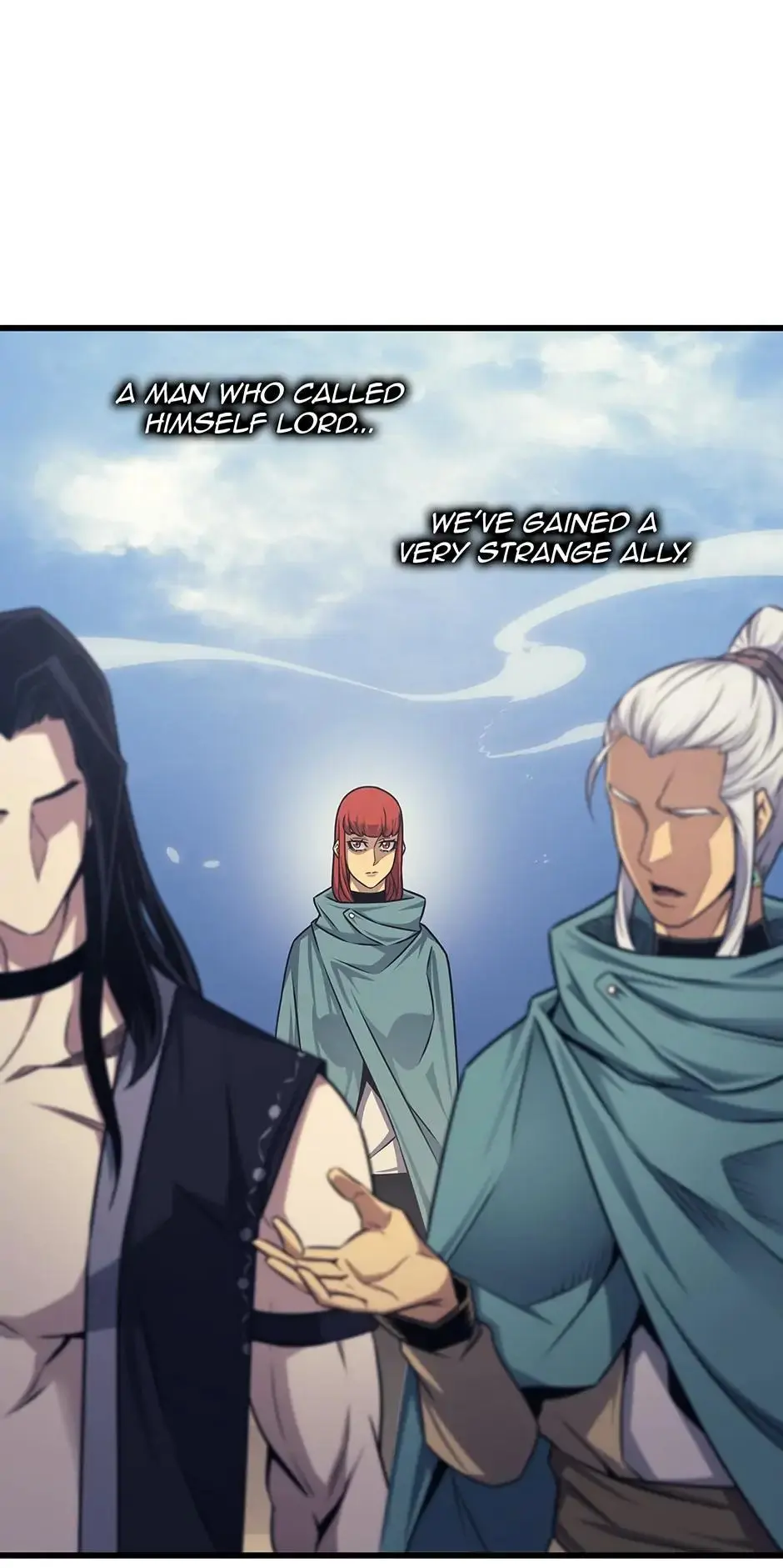 The Archmage Returns After 4000 Years Chapter 148