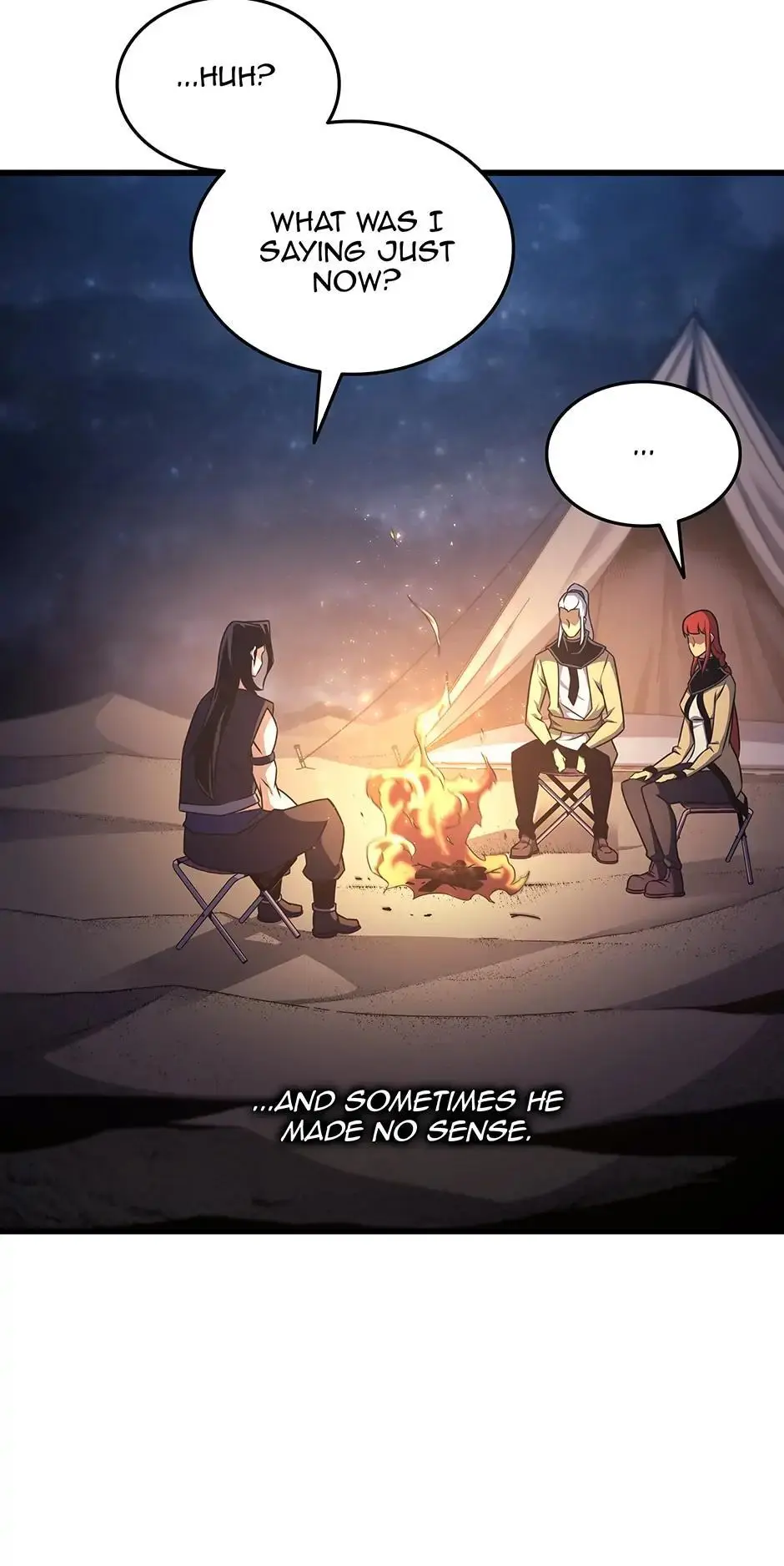 The Archmage Returns After 4000 Years Chapter 148