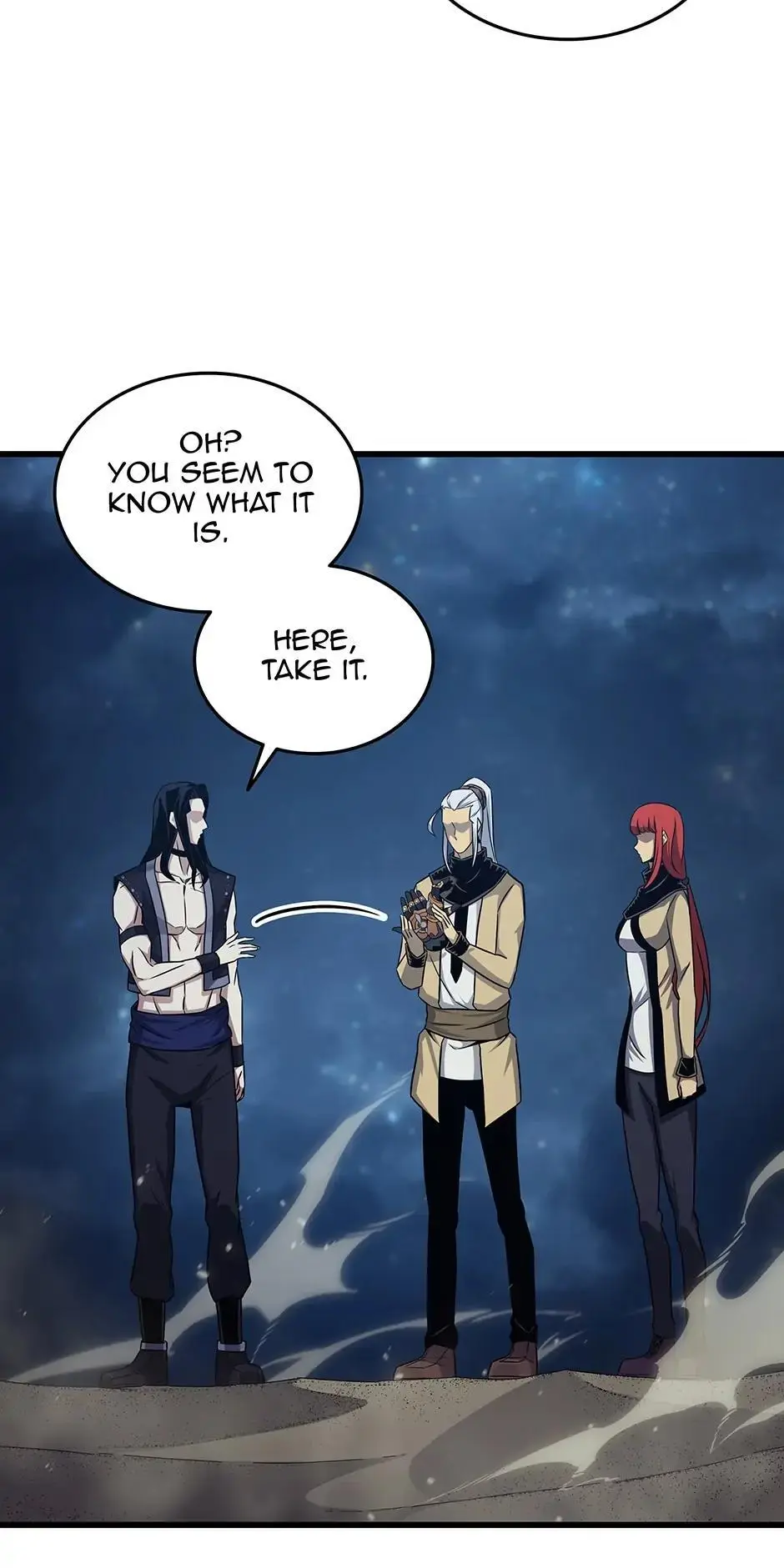 The Archmage Returns After 4000 Years Chapter 149
