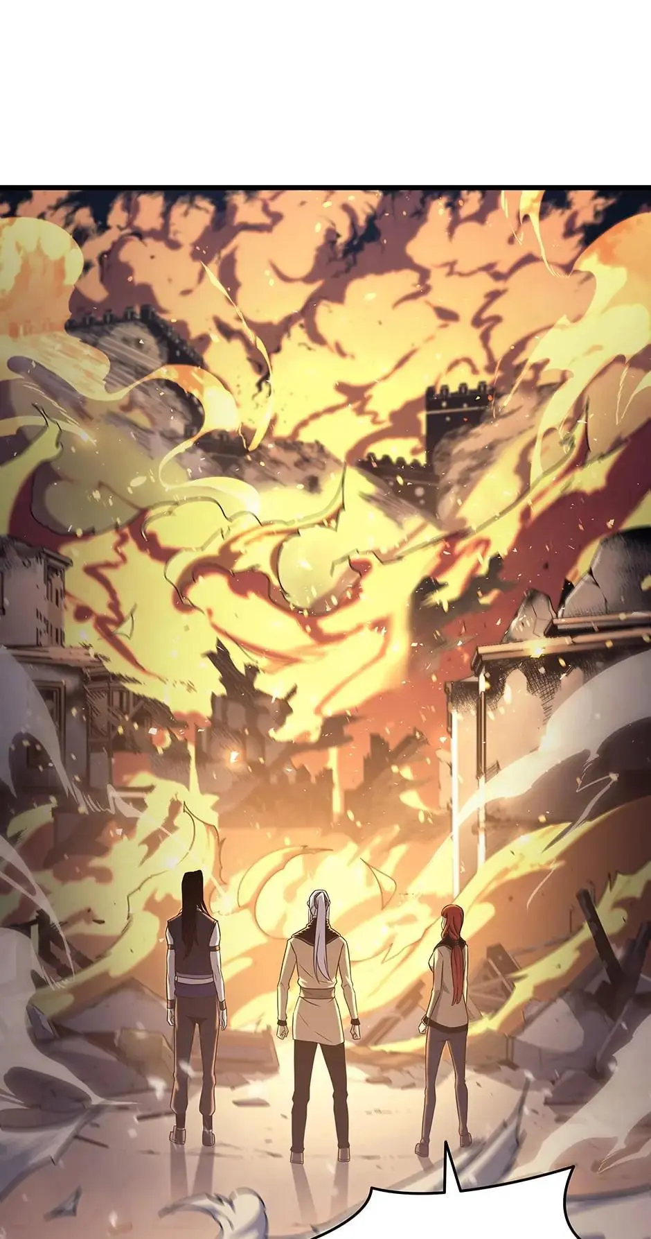 The Archmage Returns After 4000 Years Chapter 149