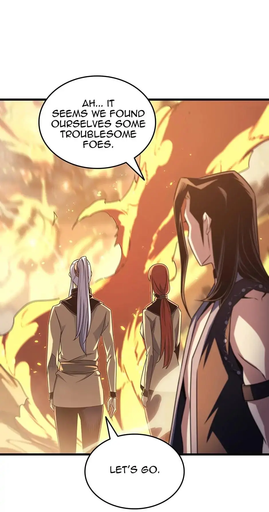 The Archmage Returns After 4000 Years Chapter 149