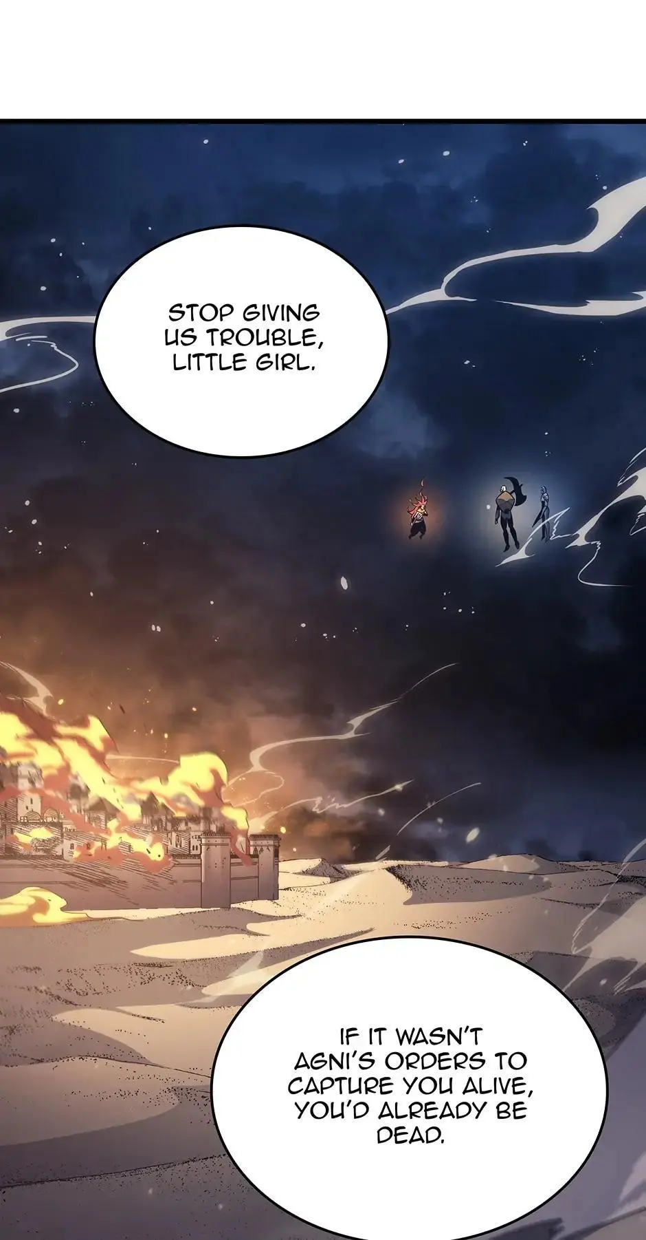 The Archmage Returns After 4000 Years Chapter 149