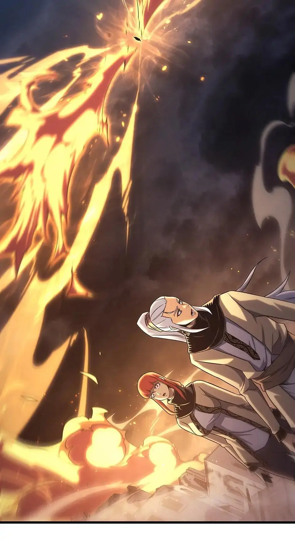 The Archmage Returns After 4000 Years Chapter 149