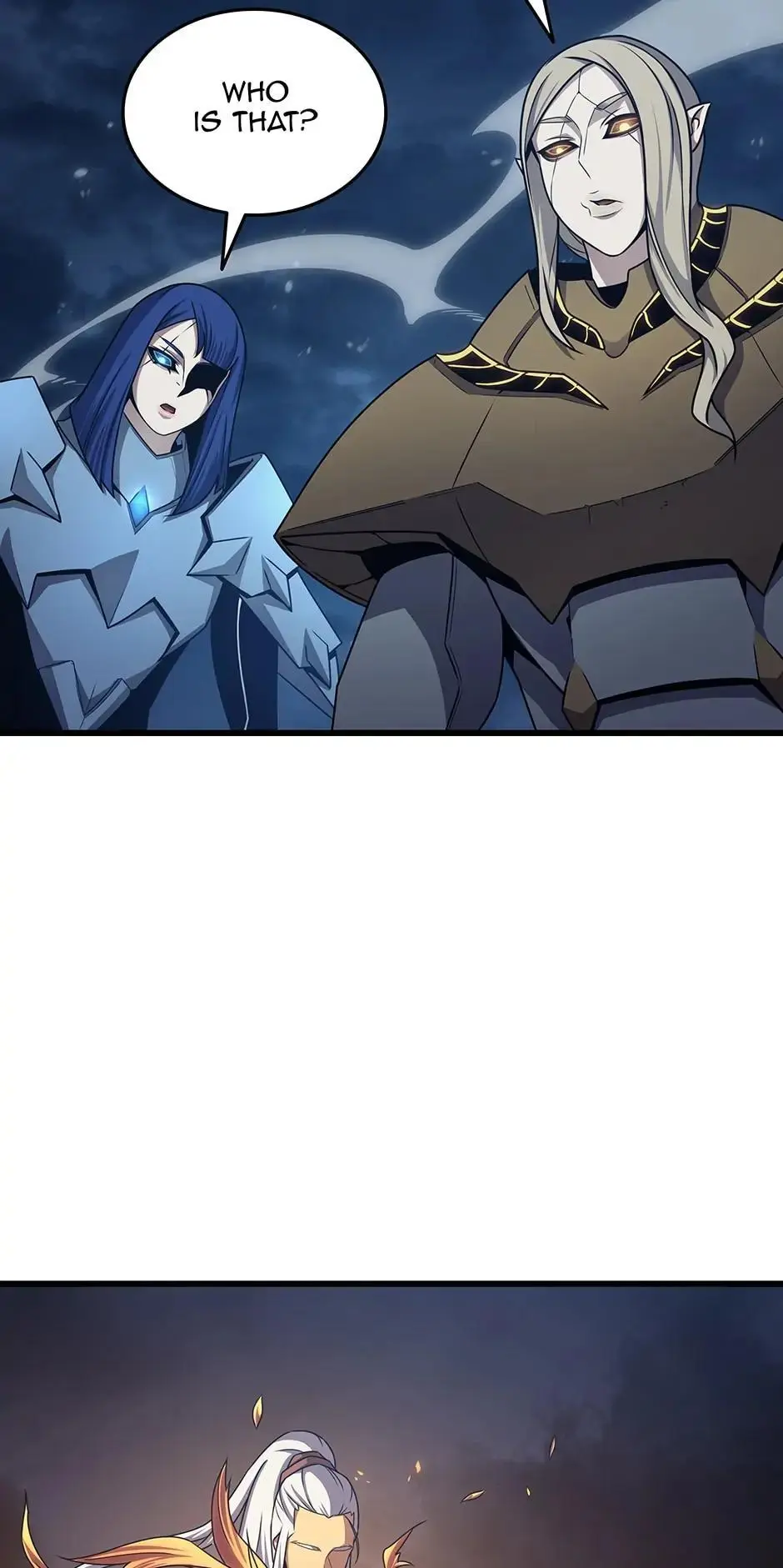 The Archmage Returns After 4000 Years Chapter 149