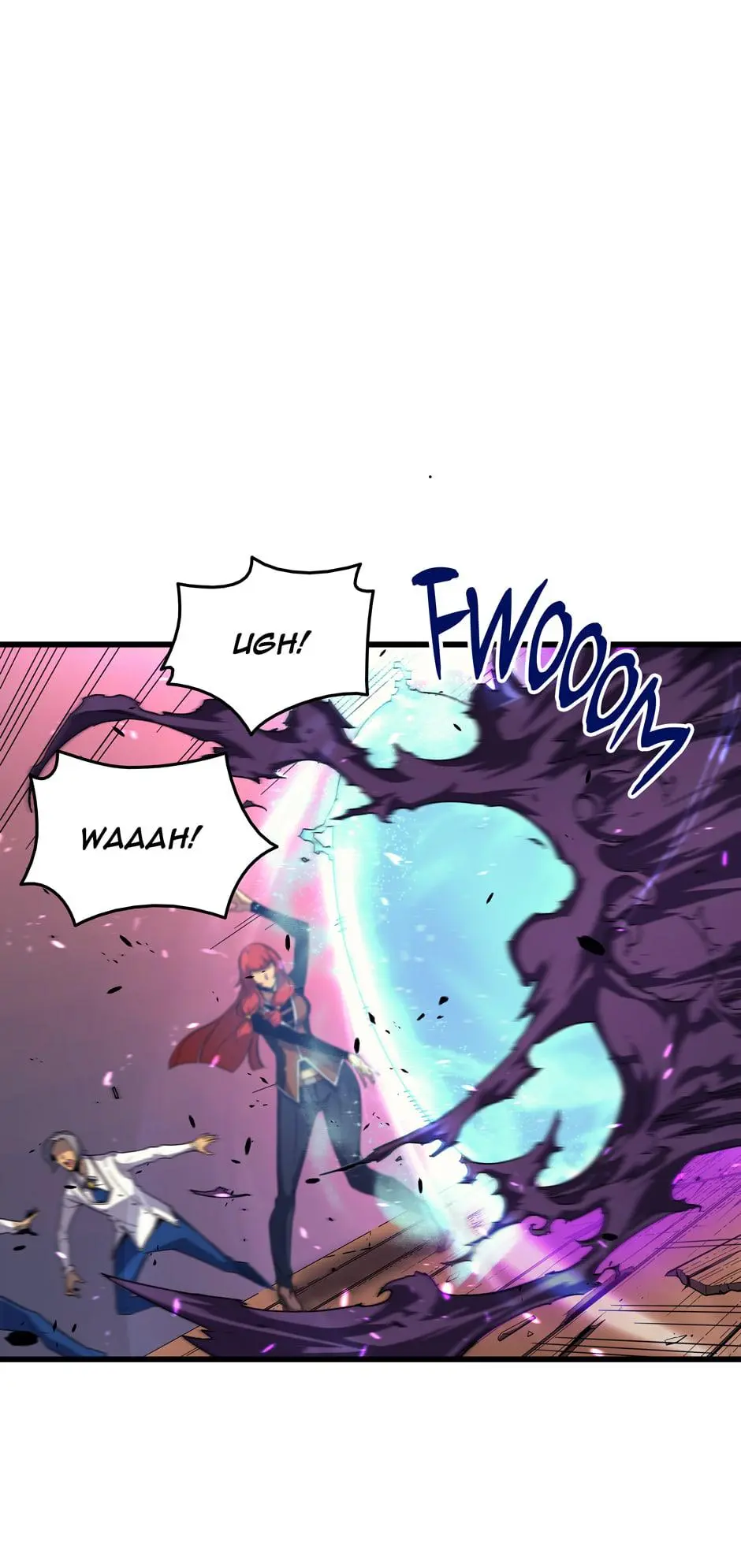 The Archmage Returns After 4000 Years Chapter 15