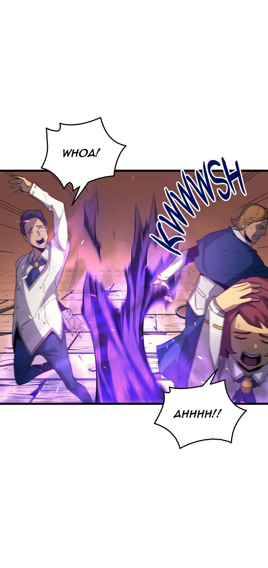 The Archmage Returns After 4000 Years Chapter 15