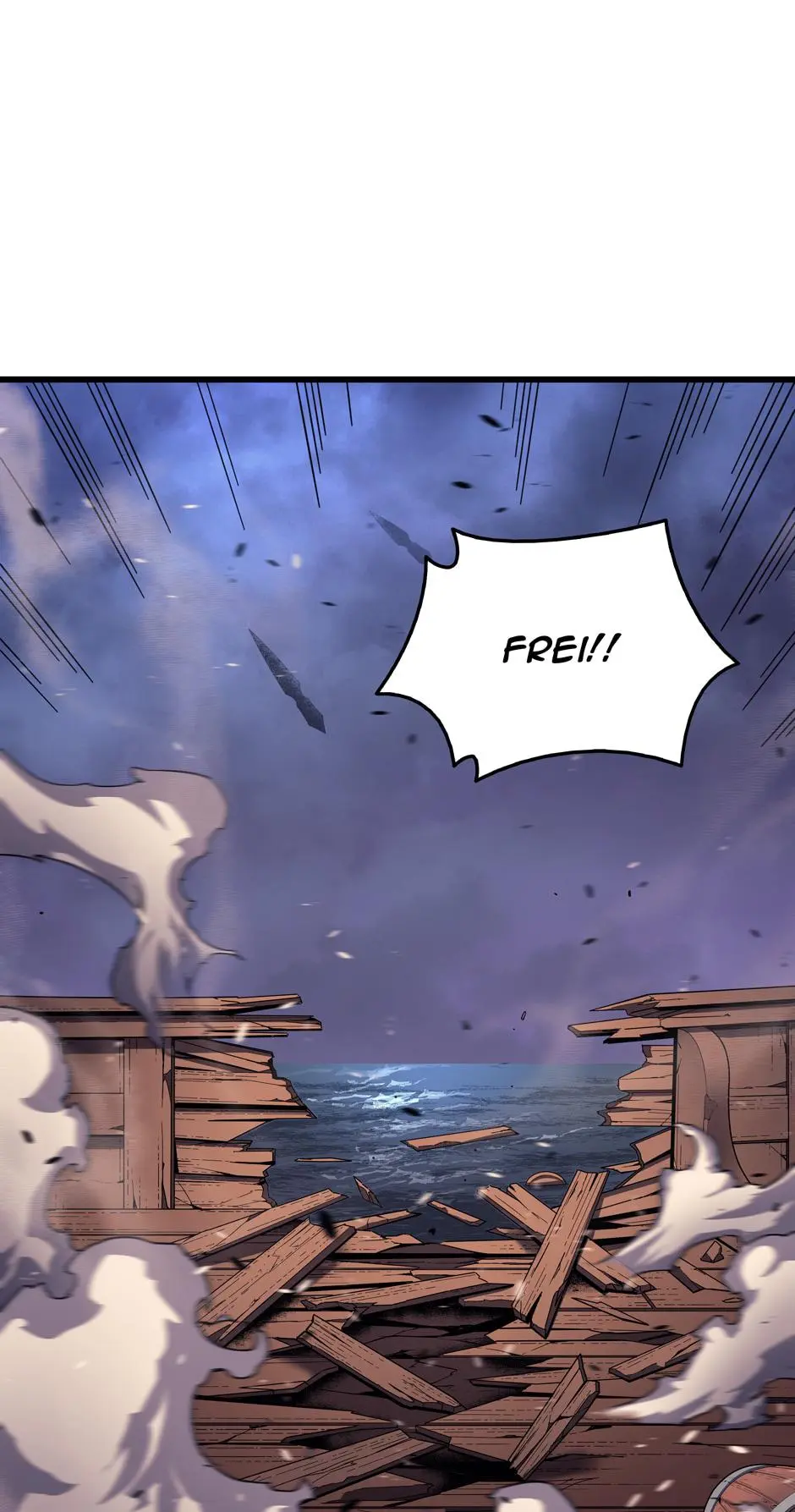 The Archmage Returns After 4000 Years Chapter 15