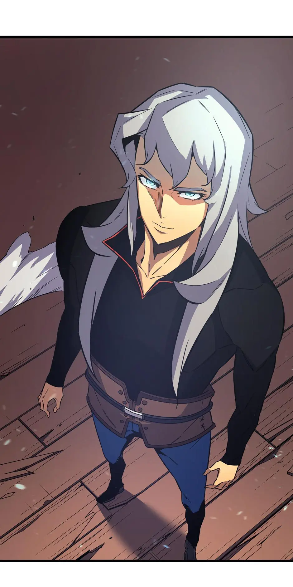 The Archmage Returns After 4000 Years Chapter 15