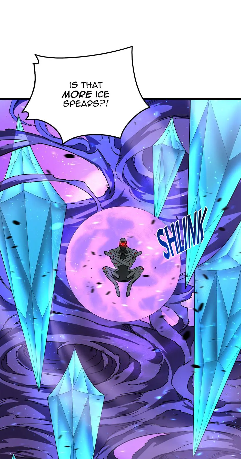 The Archmage Returns After 4000 Years Chapter 15