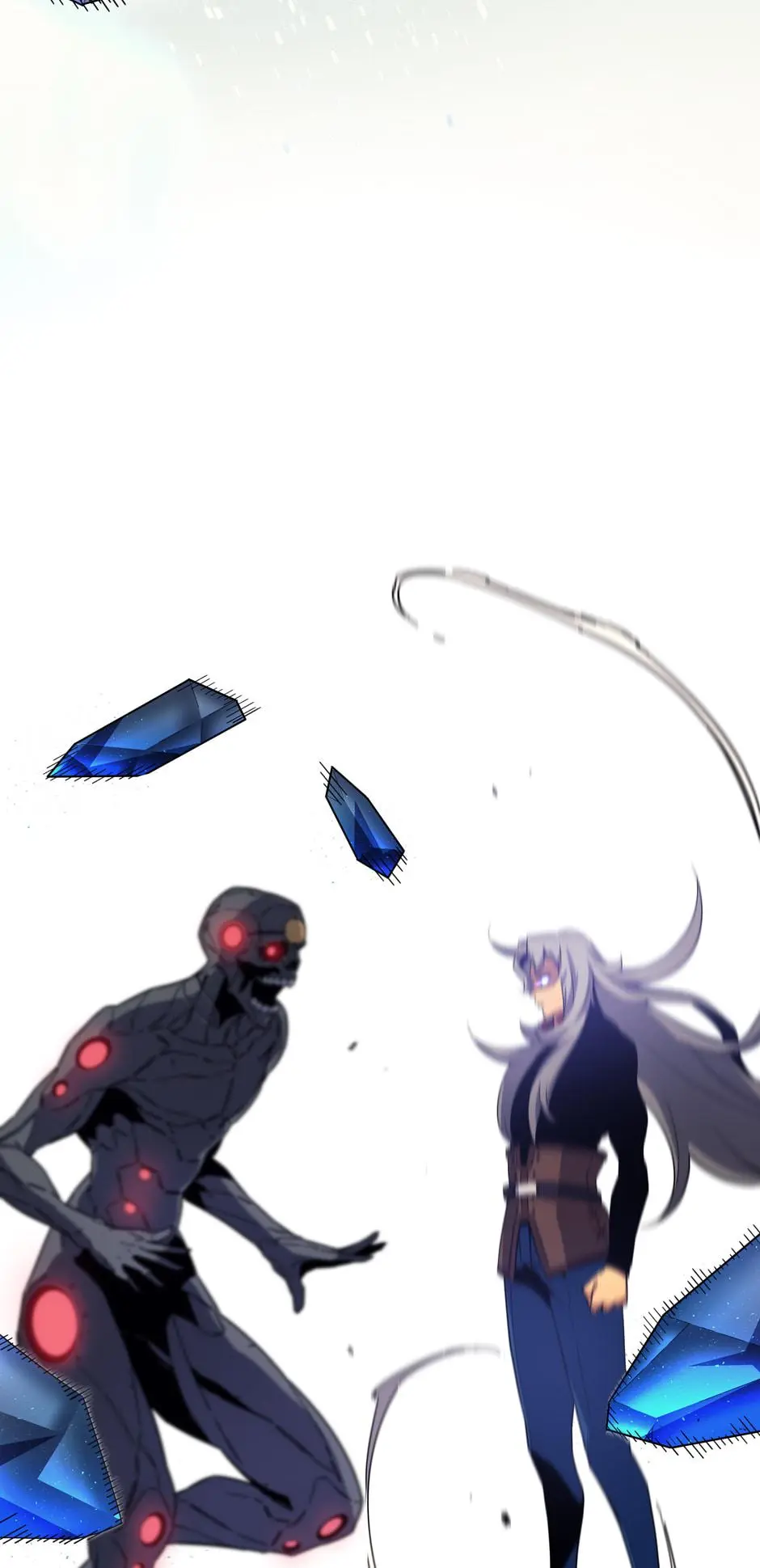 The Archmage Returns After 4000 Years Chapter 15