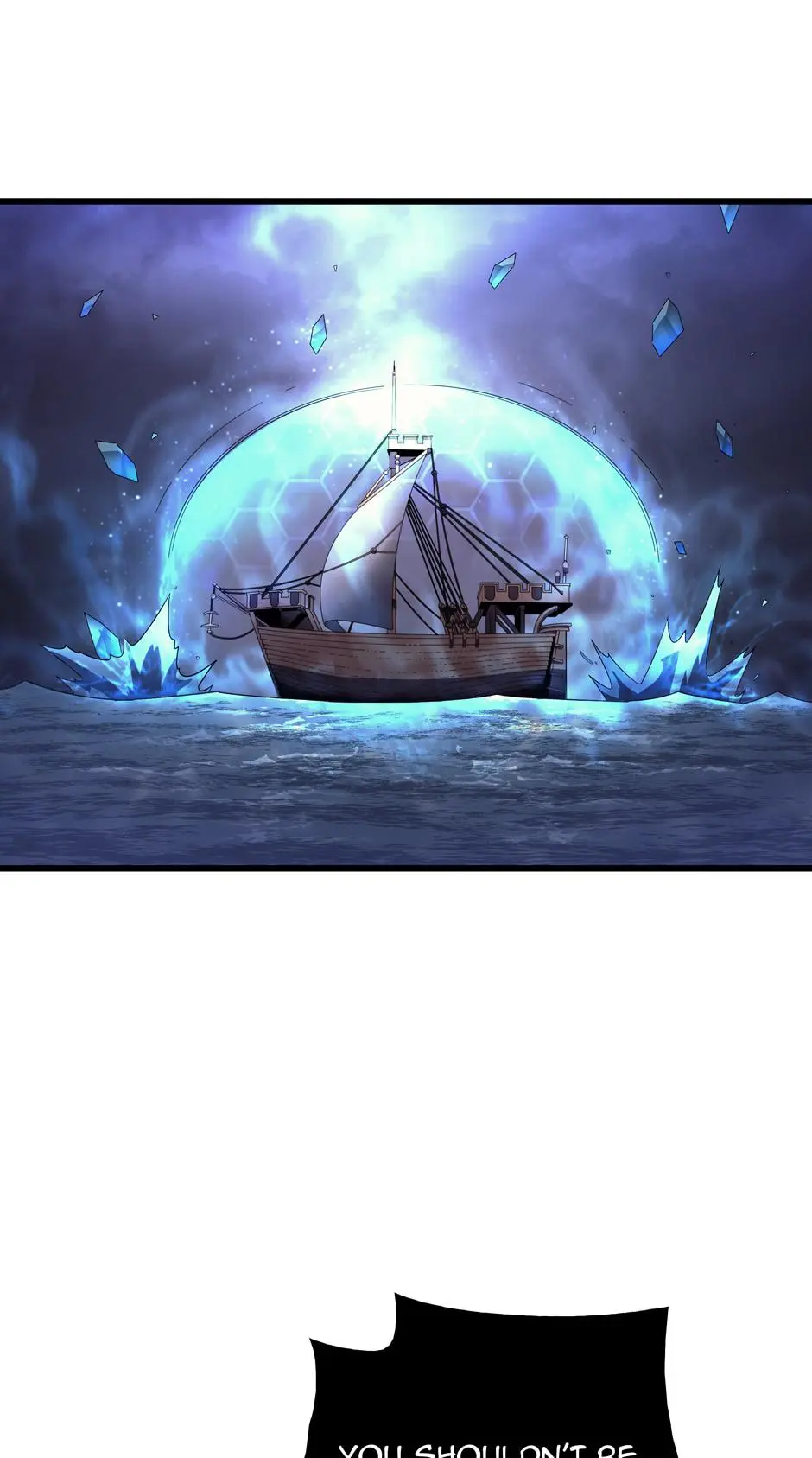 The Archmage Returns After 4000 Years Chapter 15