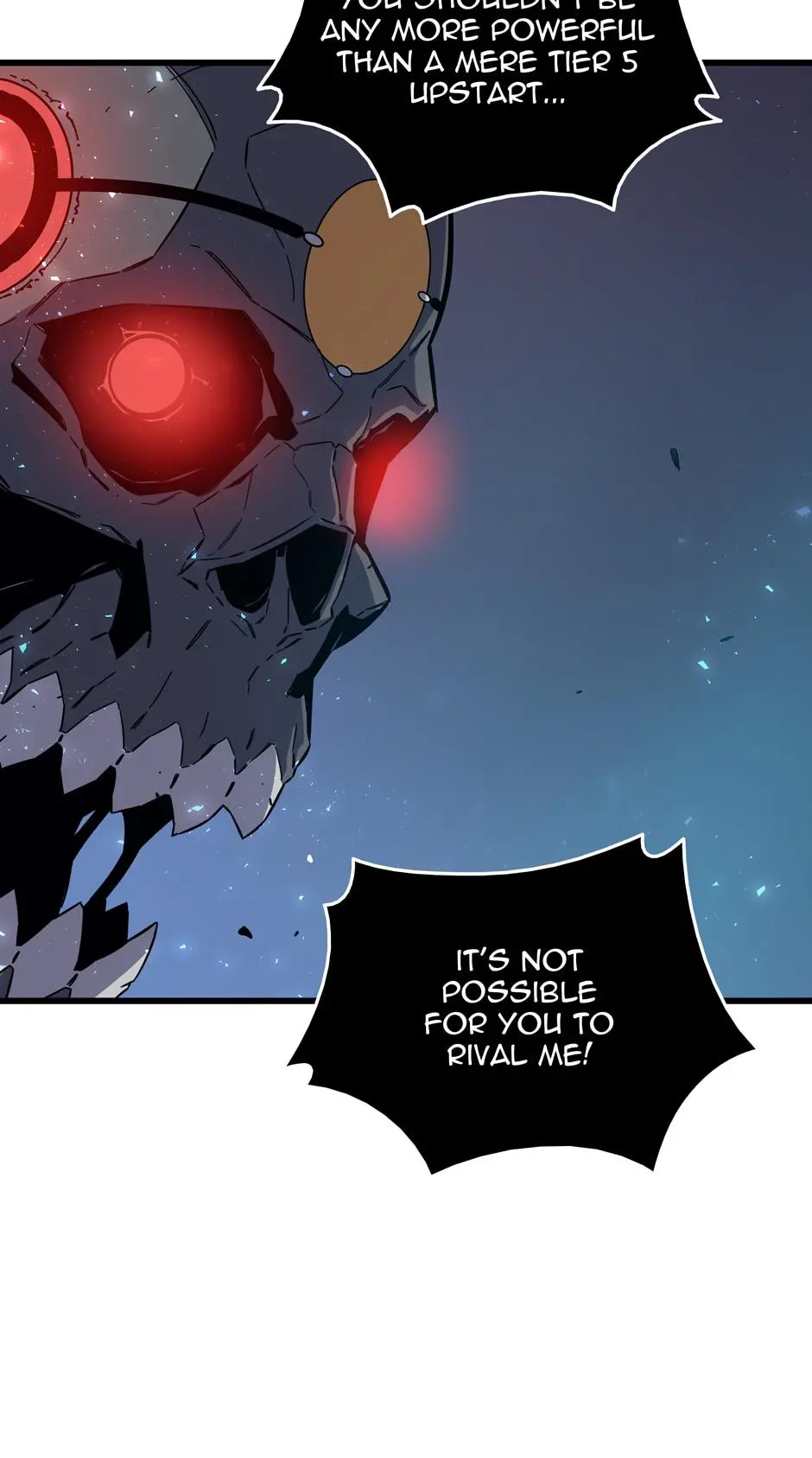 The Archmage Returns After 4000 Years Chapter 15