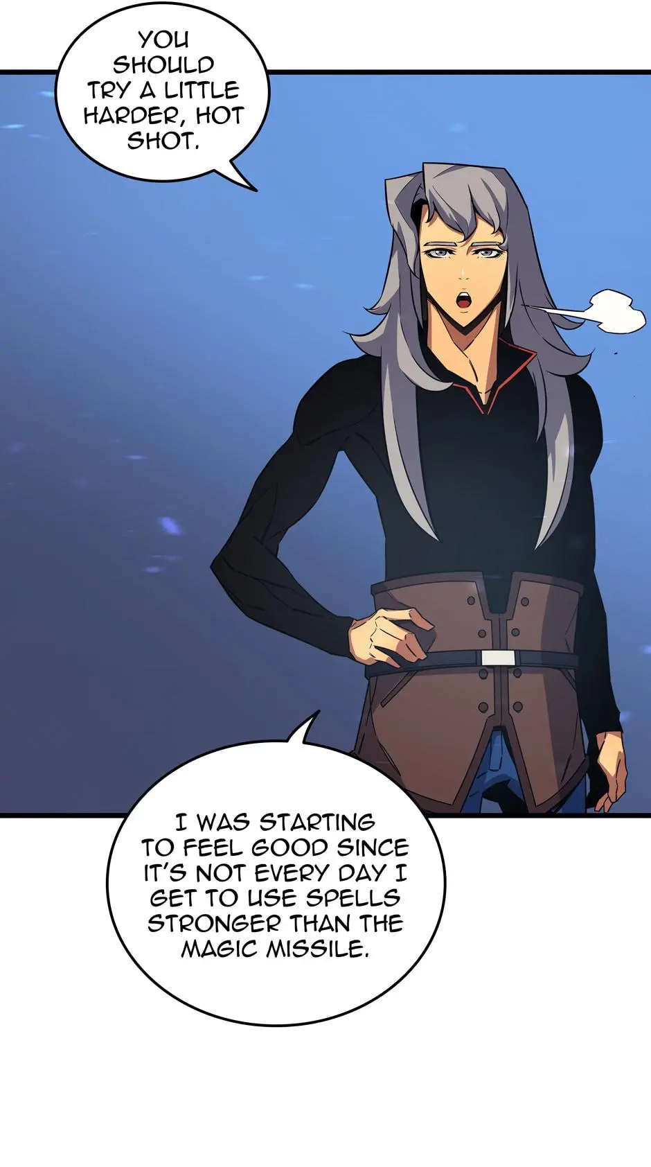 The Archmage Returns After 4000 Years Chapter 15