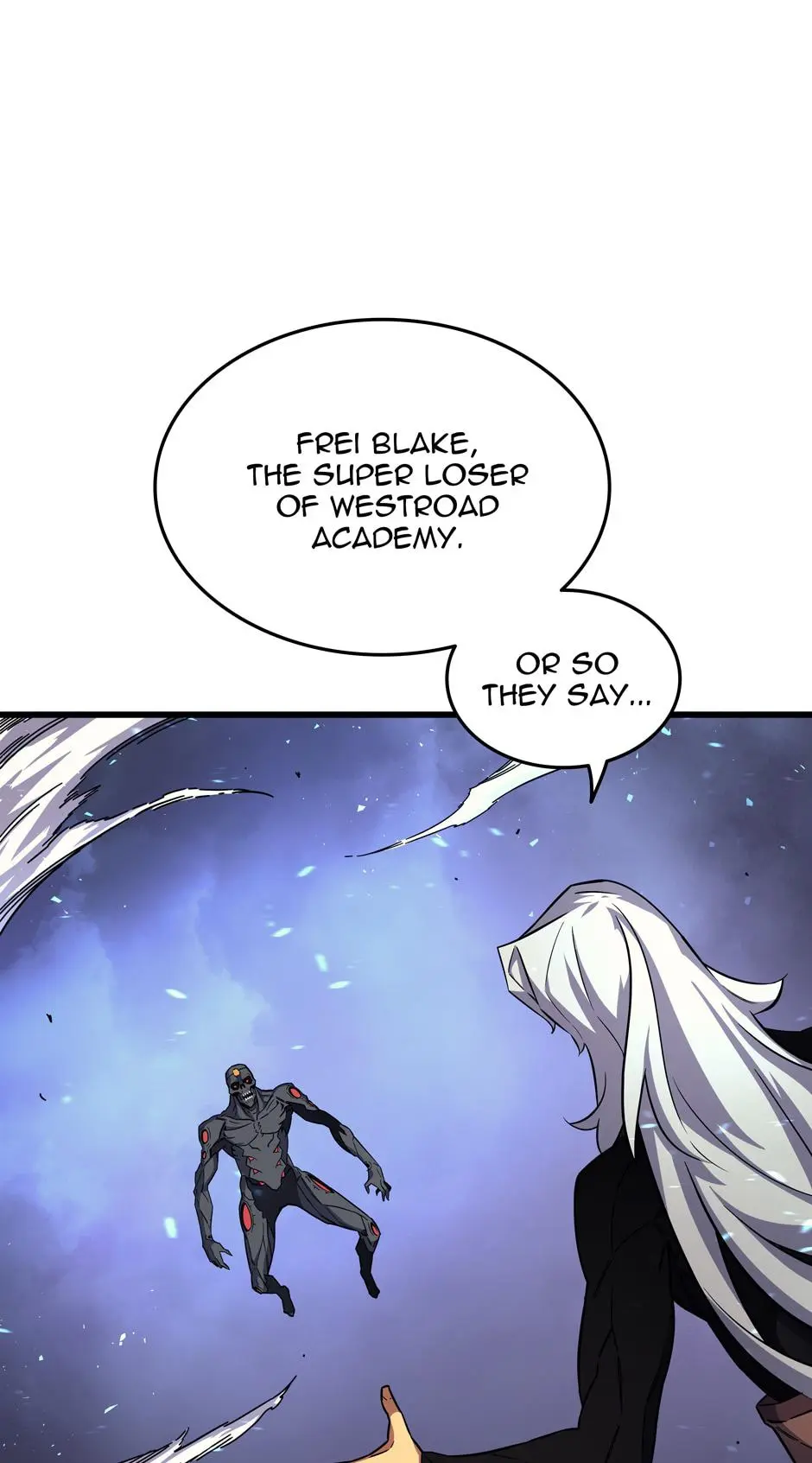 The Archmage Returns After 4000 Years Chapter 15