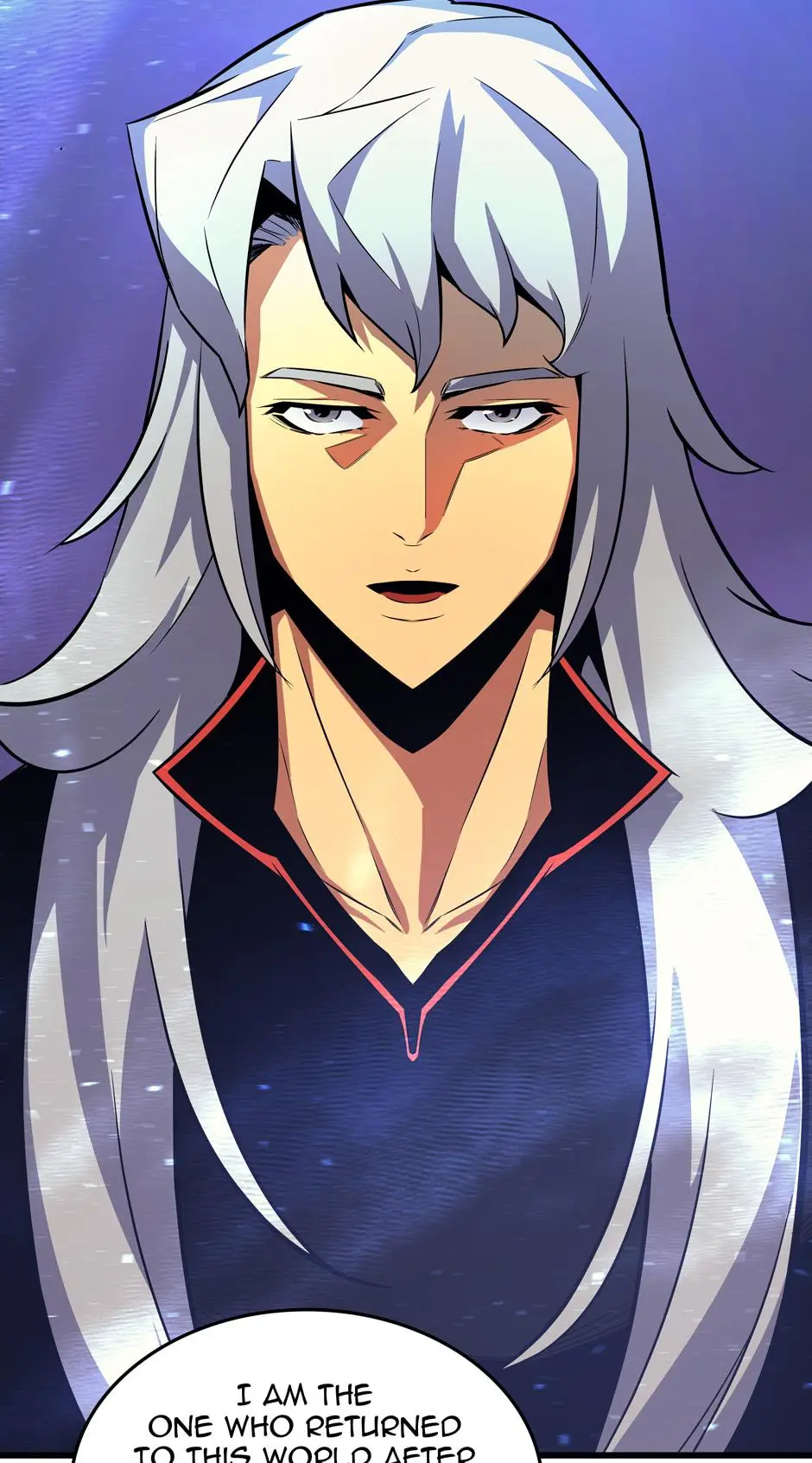 The Archmage Returns After 4000 Years Chapter 15