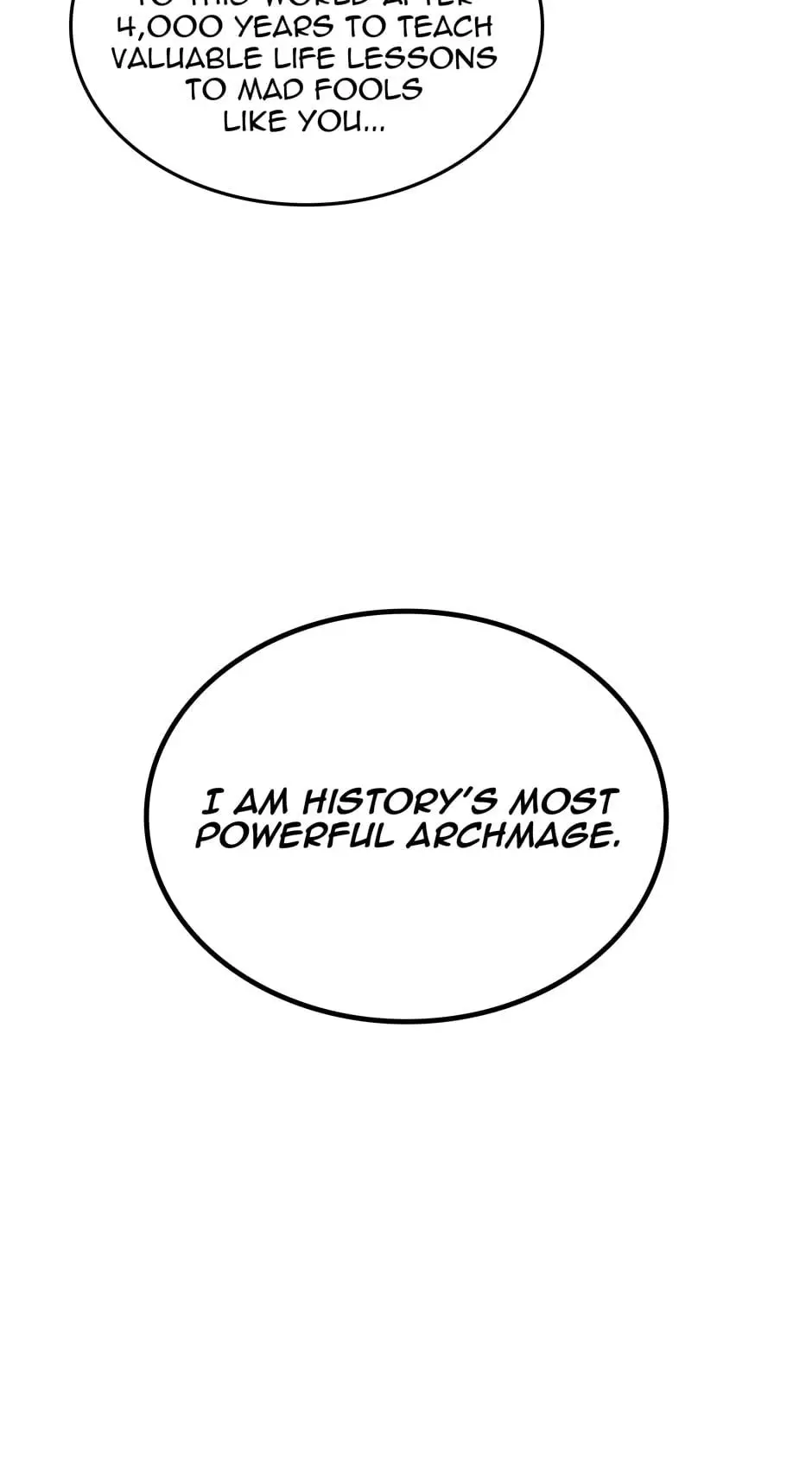 The Archmage Returns After 4000 Years Chapter 15