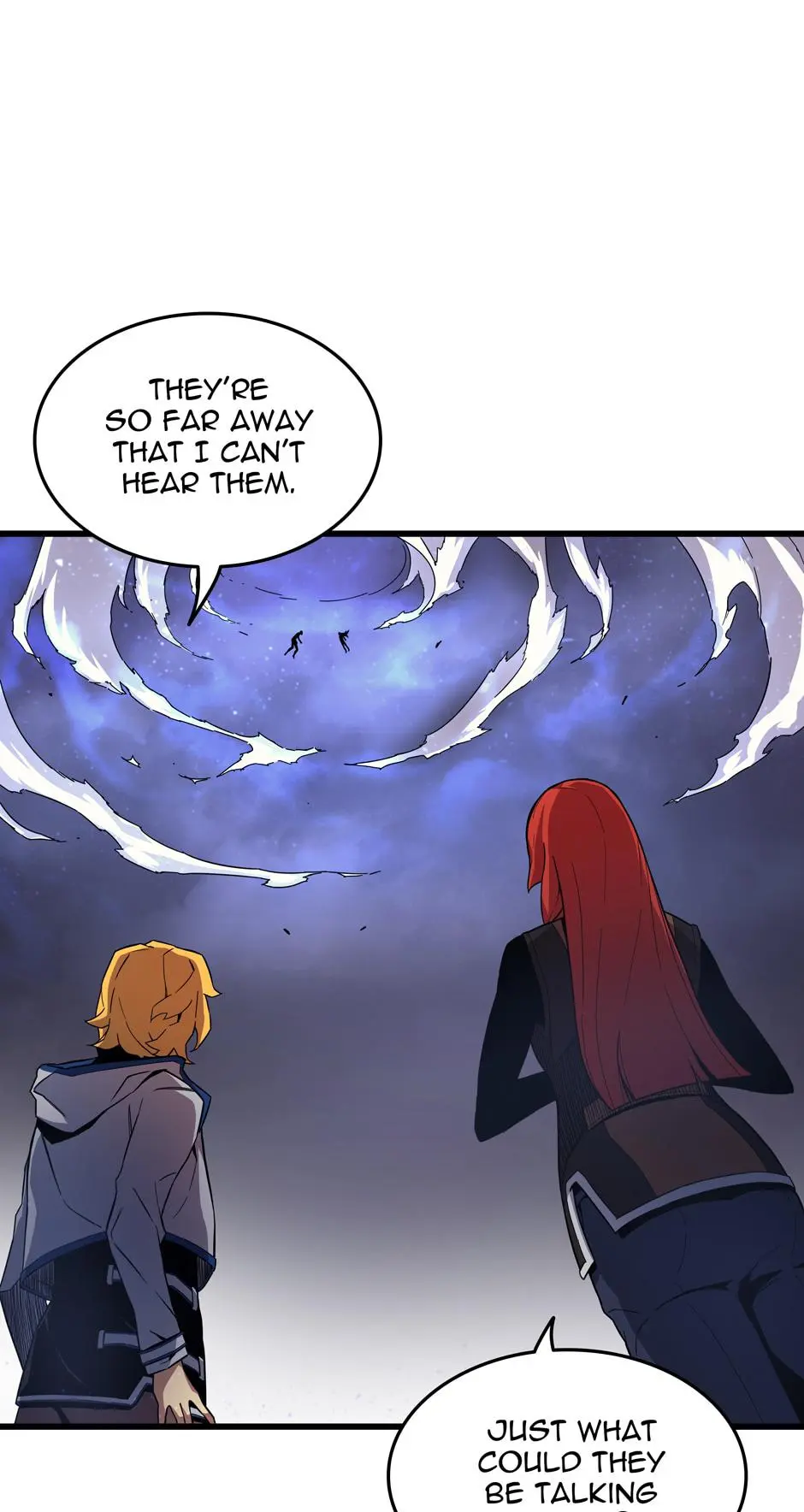 The Archmage Returns After 4000 Years Chapter 15