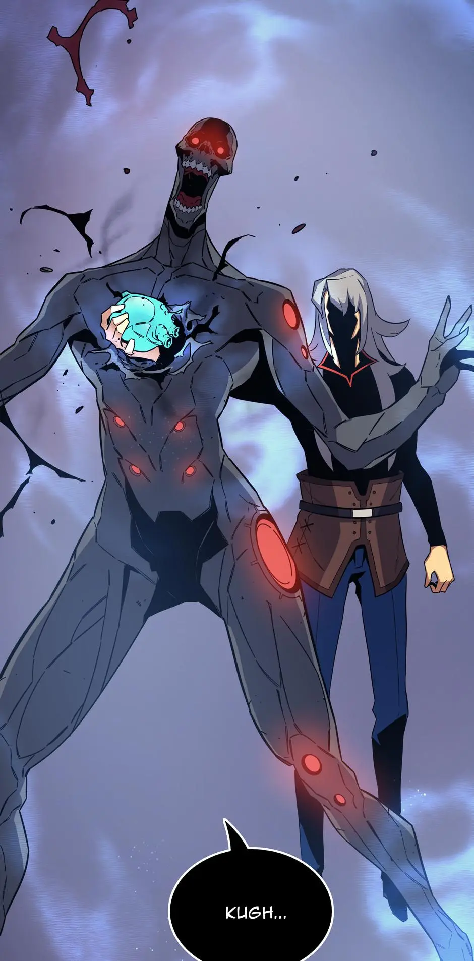 The Archmage Returns After 4000 Years Chapter 15