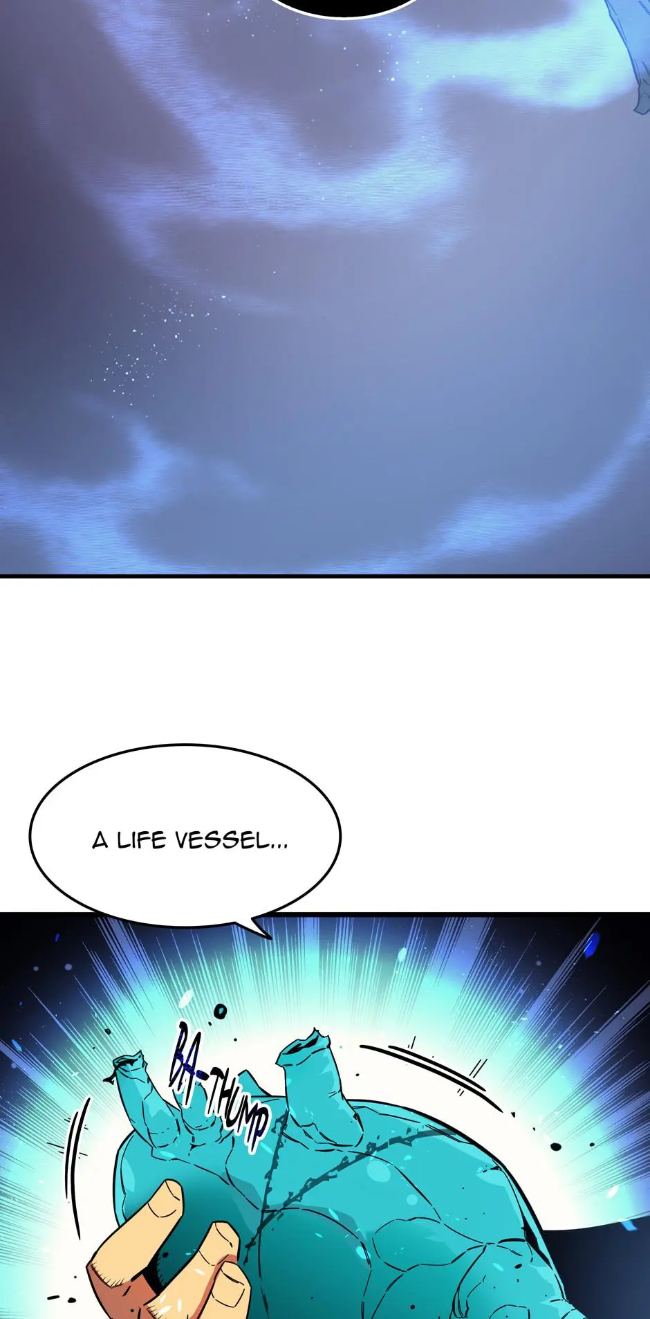 The Archmage Returns After 4000 Years Chapter 15