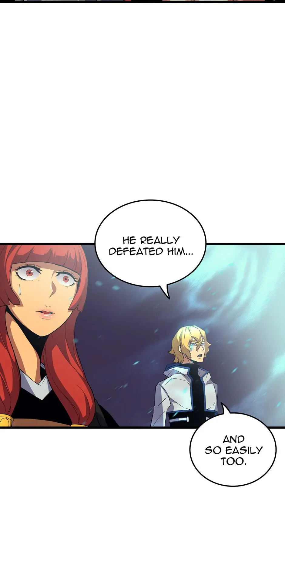 The Archmage Returns After 4000 Years Chapter 15