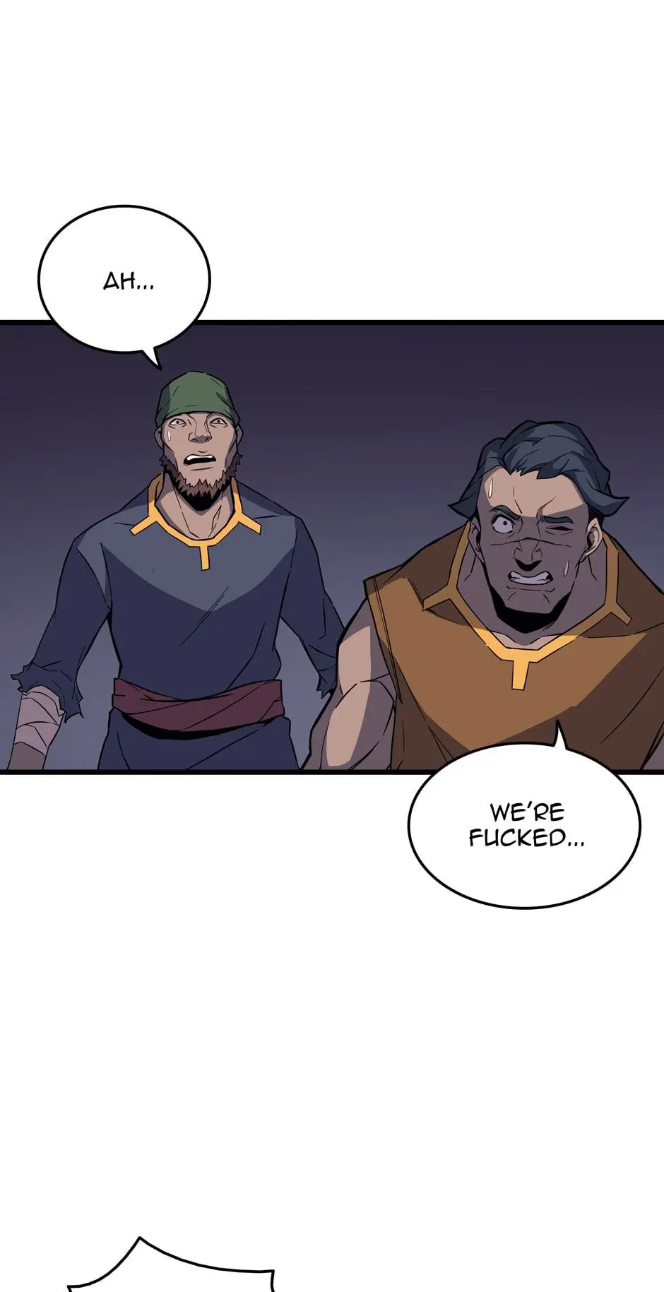 The Archmage Returns After 4000 Years Chapter 15