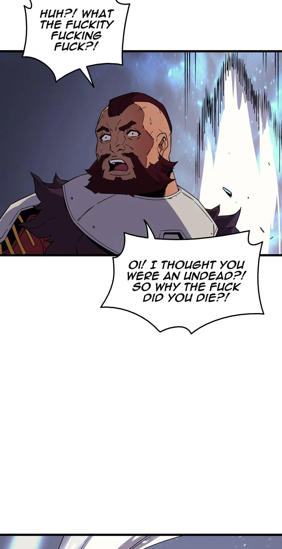 The Archmage Returns After 4000 Years Chapter 15
