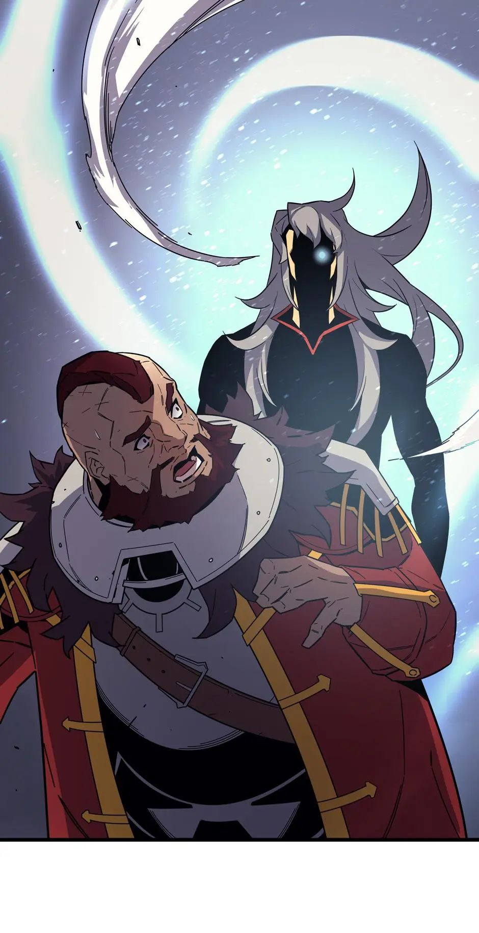 The Archmage Returns After 4000 Years Chapter 15