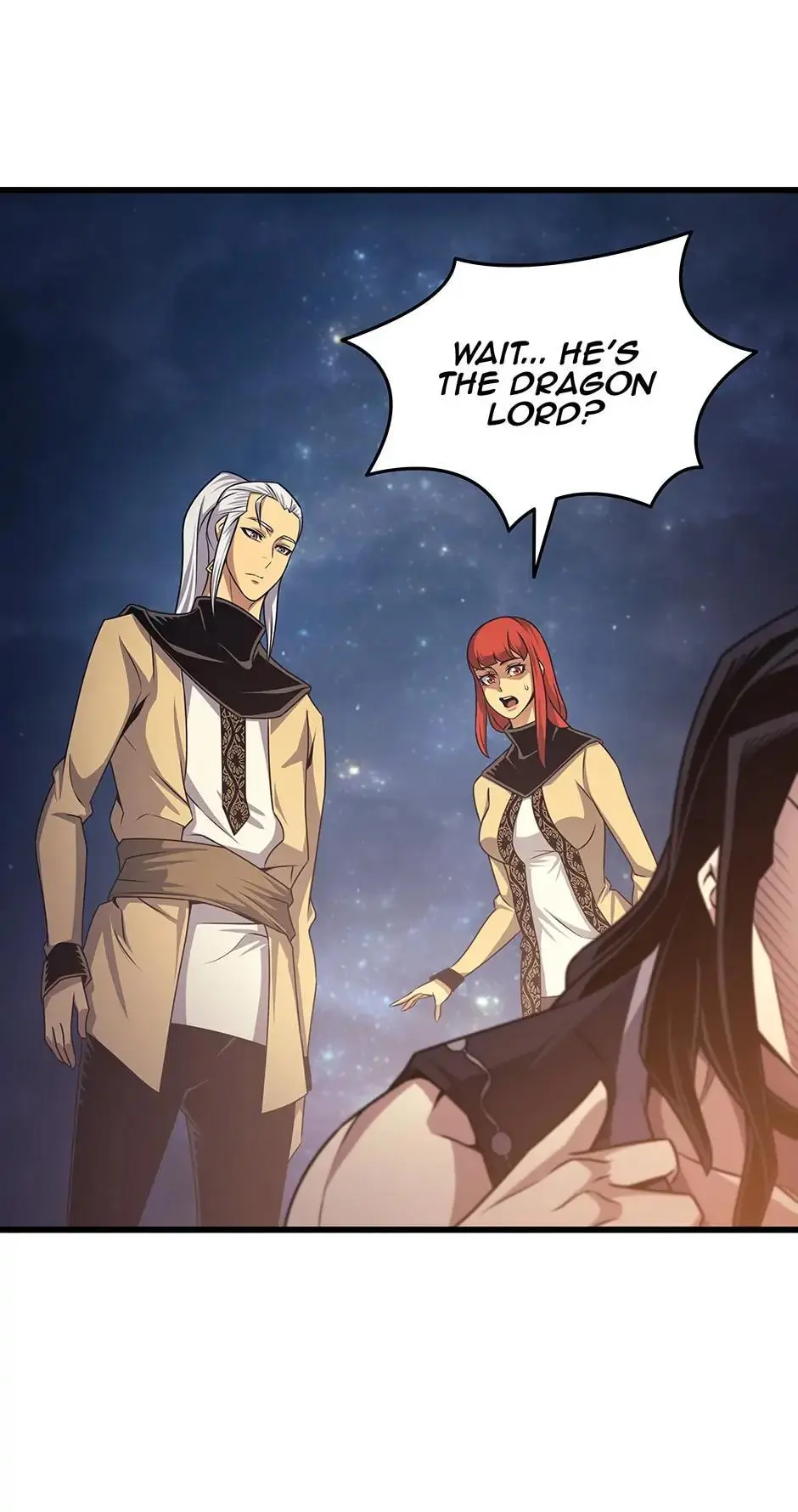 The Archmage Returns After 4000 Years Chapter 150
