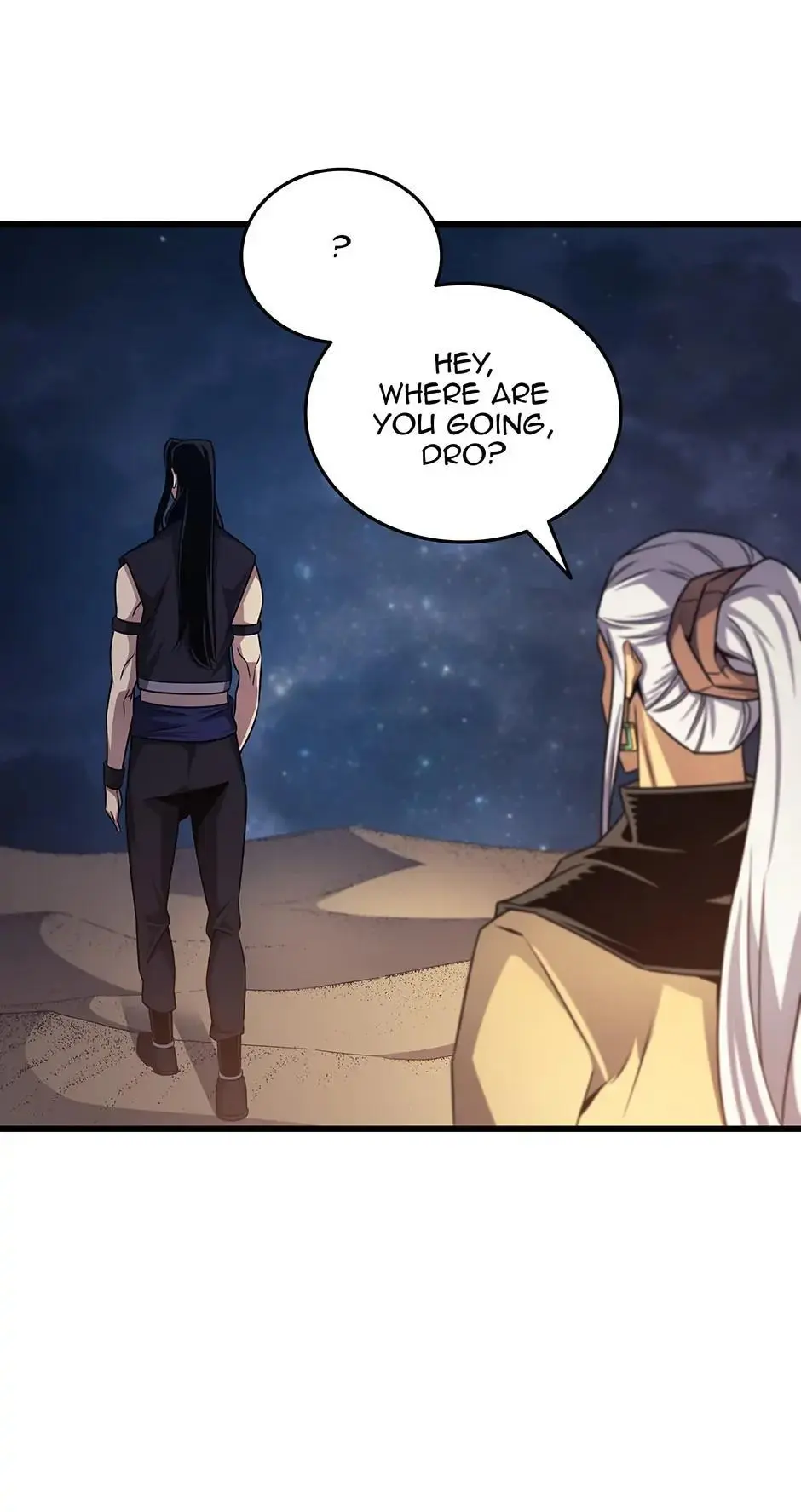 The Archmage Returns After 4000 Years Chapter 150