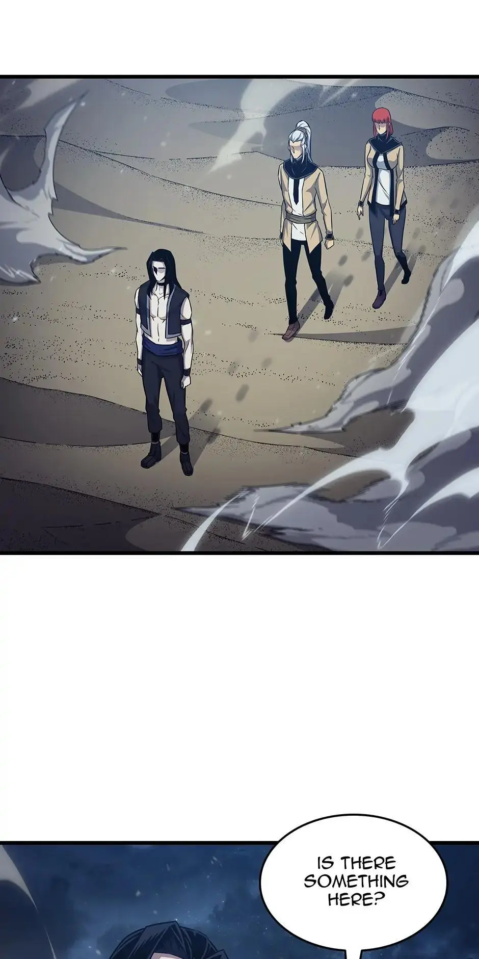 The Archmage Returns After 4000 Years Chapter 150