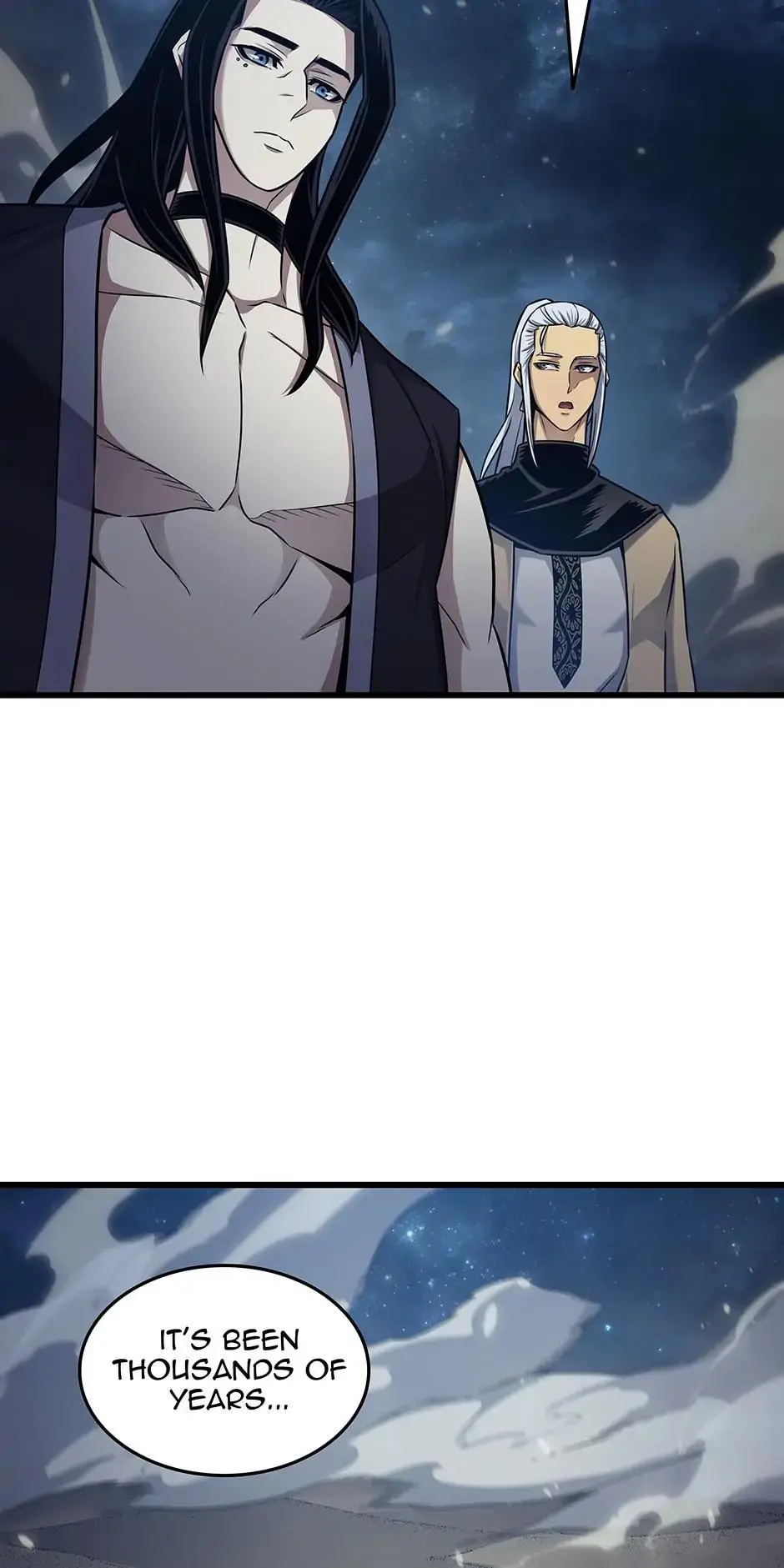 The Archmage Returns After 4000 Years Chapter 150