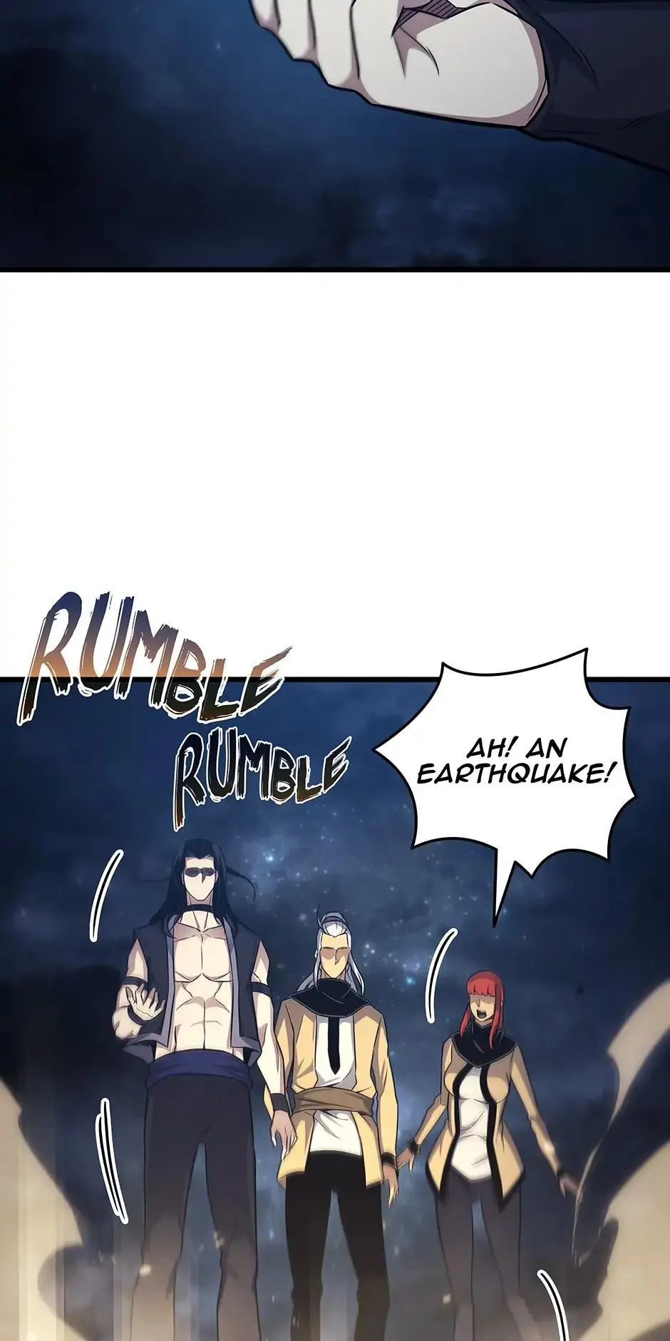 The Archmage Returns After 4000 Years Chapter 150