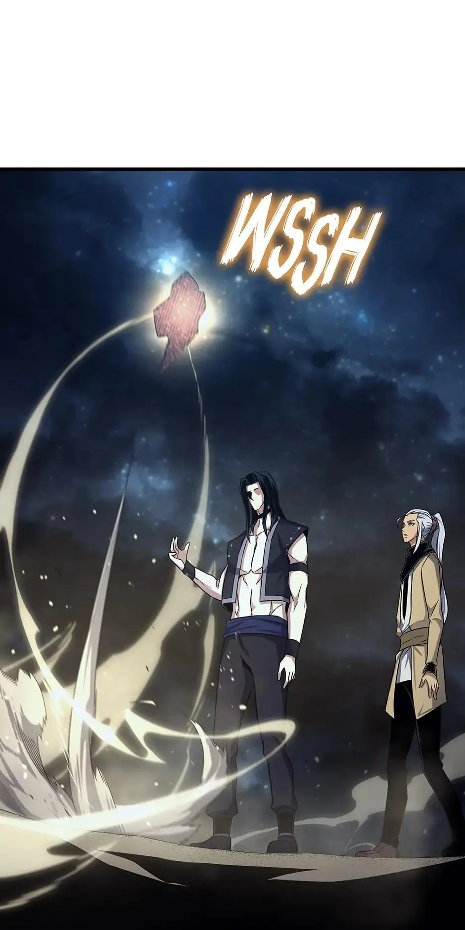 The Archmage Returns After 4000 Years Chapter 150