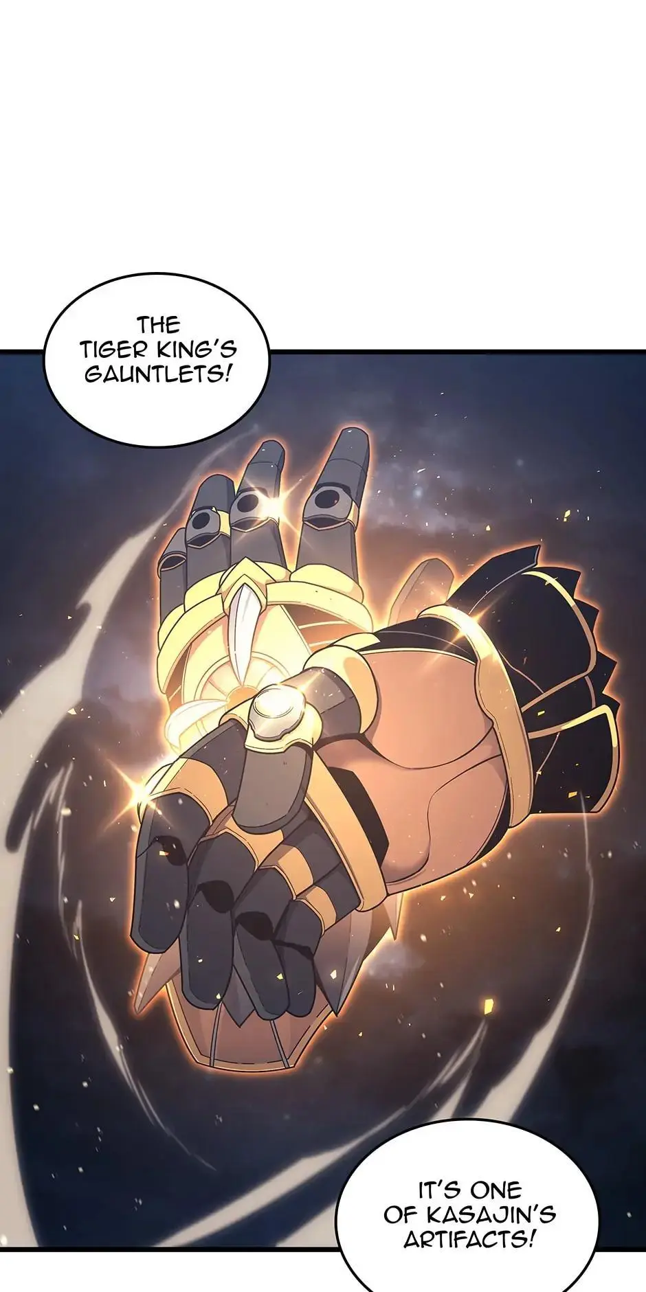 The Archmage Returns After 4000 Years Chapter 150