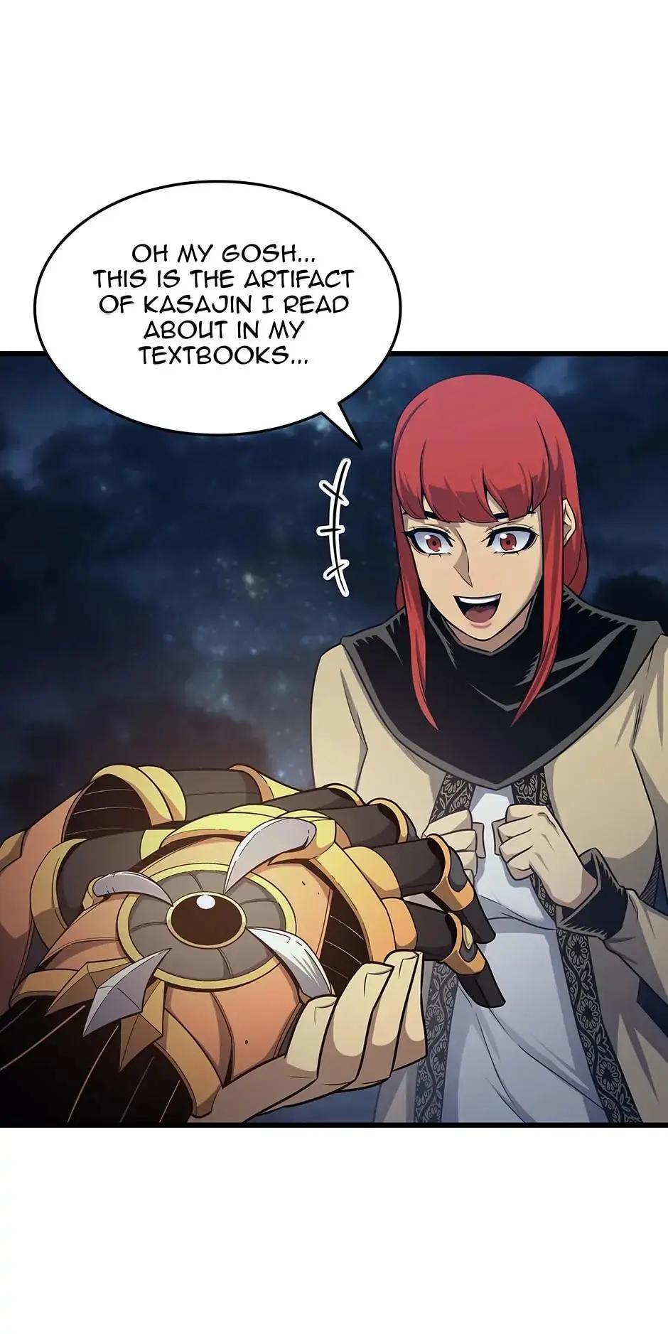 The Archmage Returns After 4000 Years Chapter 150