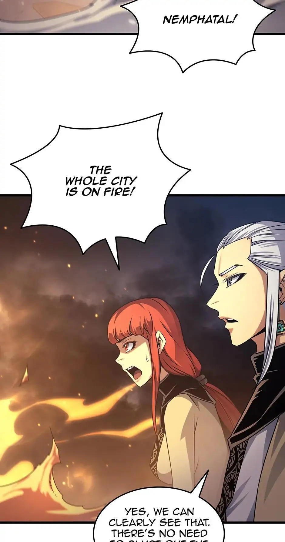 The Archmage Returns After 4000 Years Chapter 150
