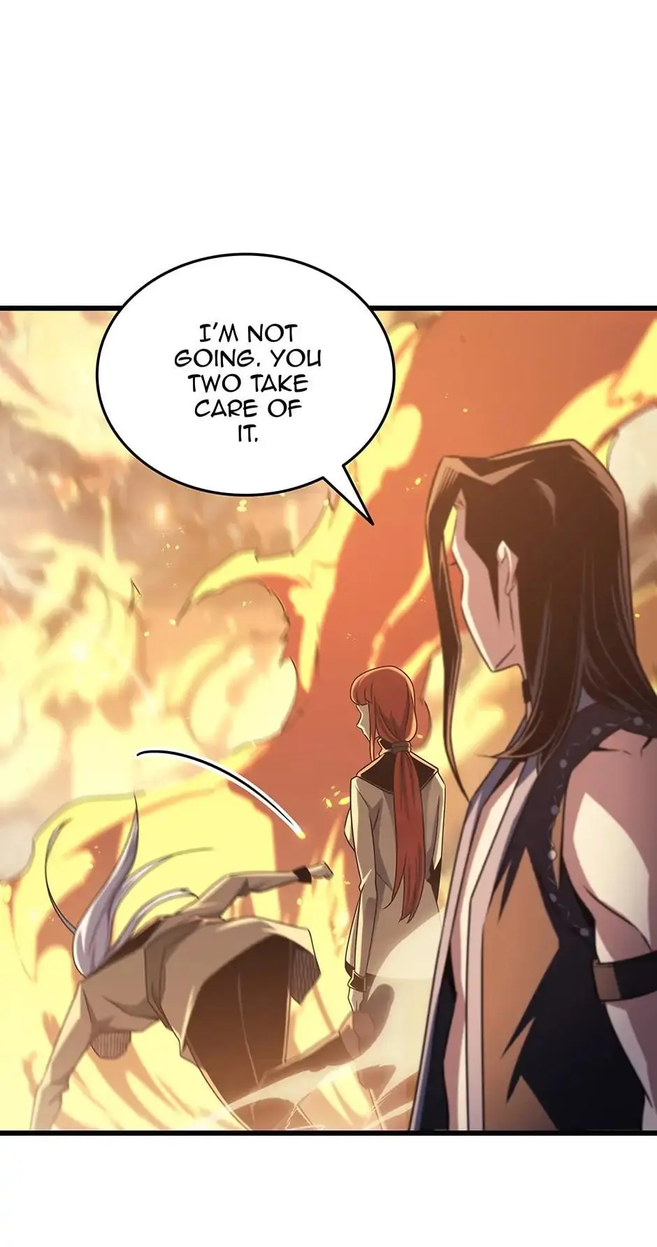 The Archmage Returns After 4000 Years Chapter 150