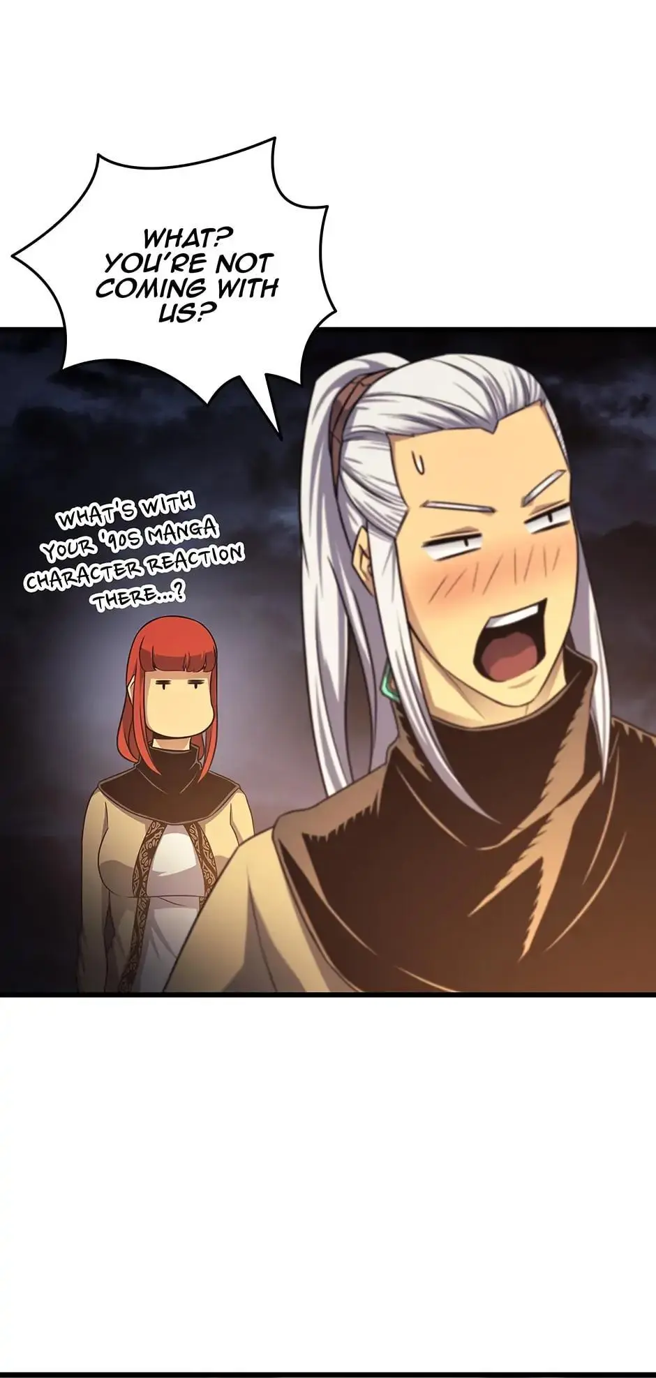 The Archmage Returns After 4000 Years Chapter 150