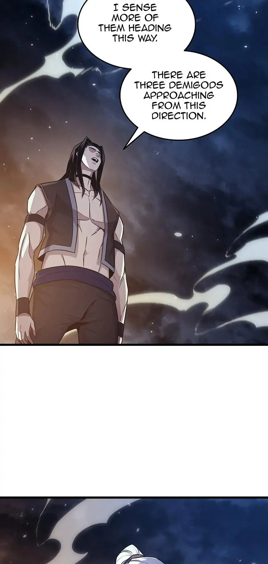 The Archmage Returns After 4000 Years Chapter 150
