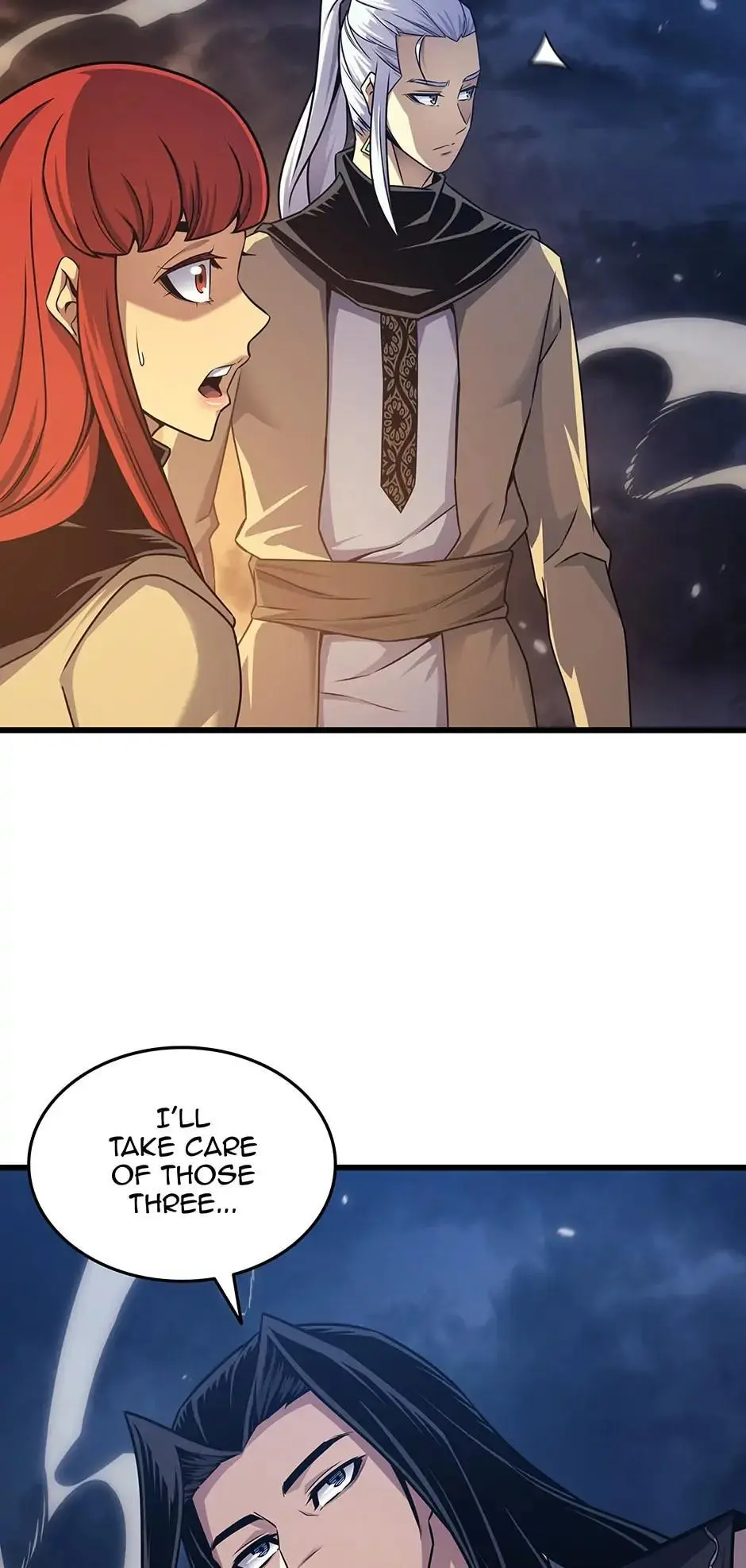 The Archmage Returns After 4000 Years Chapter 150