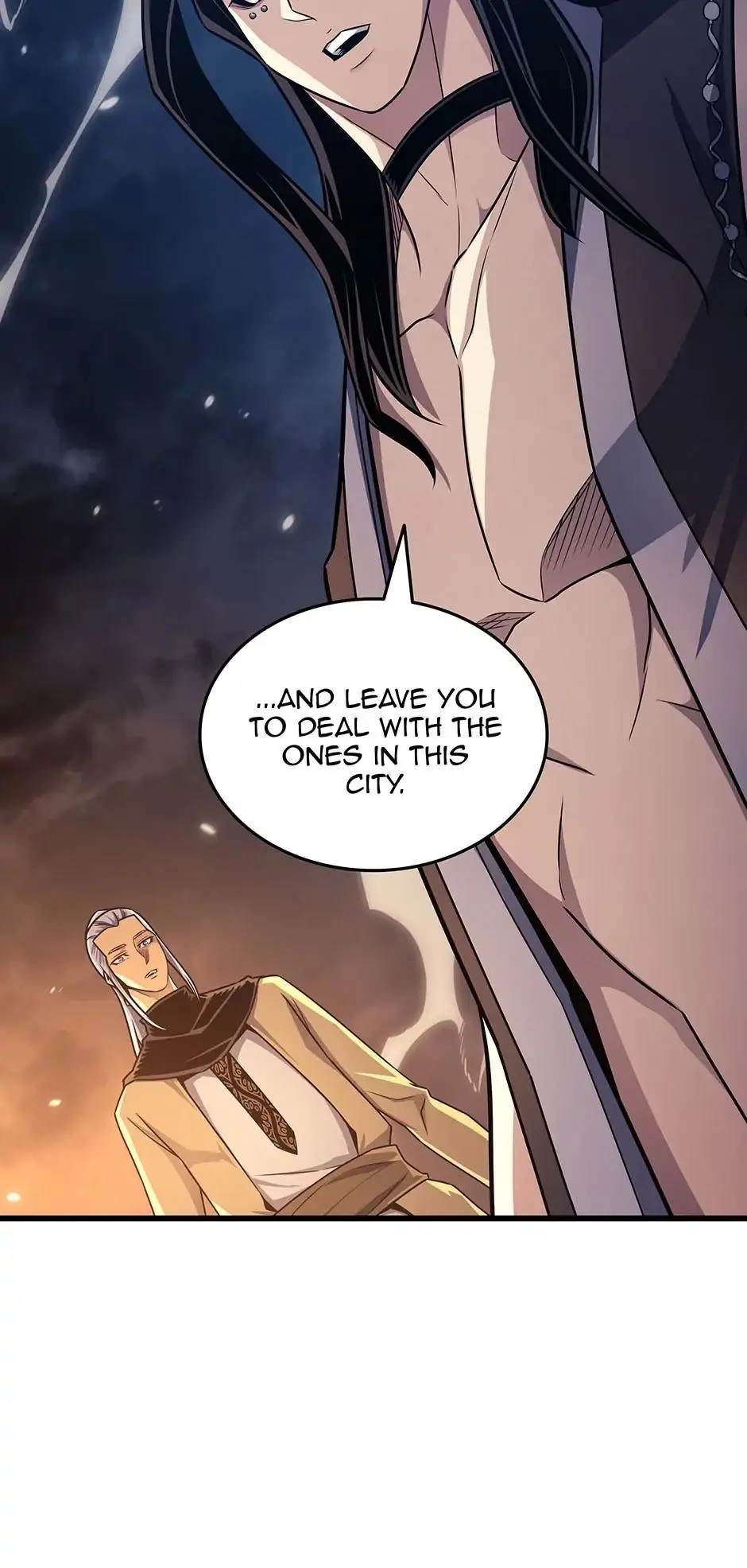 The Archmage Returns After 4000 Years Chapter 150