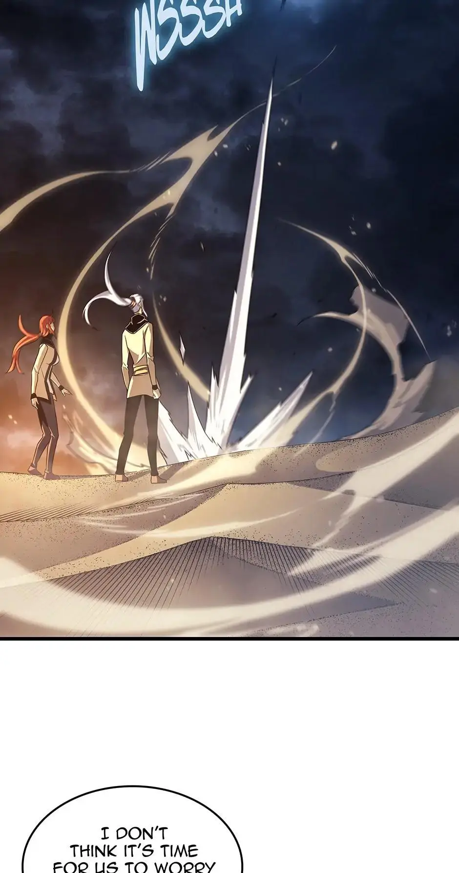 The Archmage Returns After 4000 Years Chapter 150