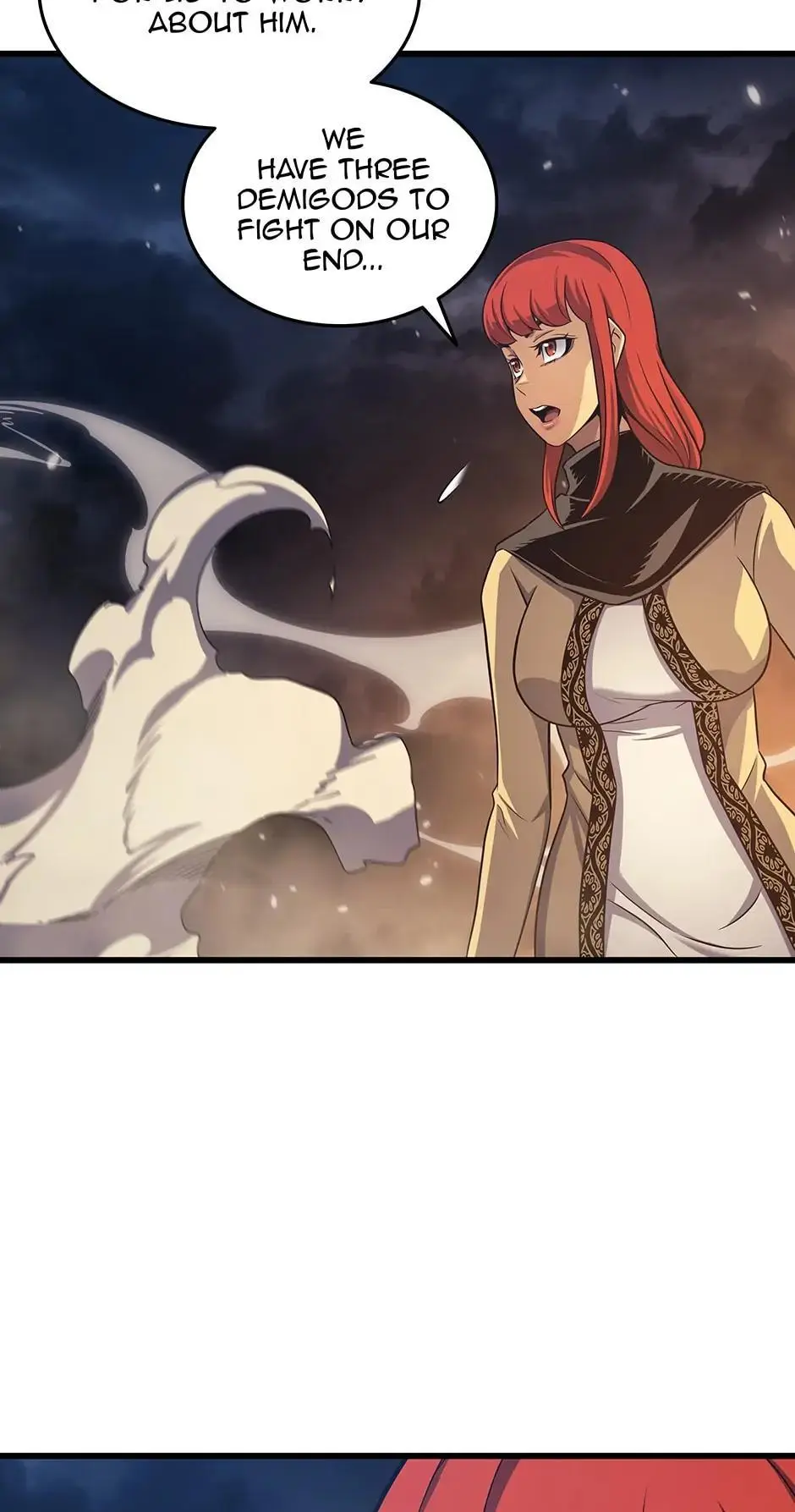 The Archmage Returns After 4000 Years Chapter 150